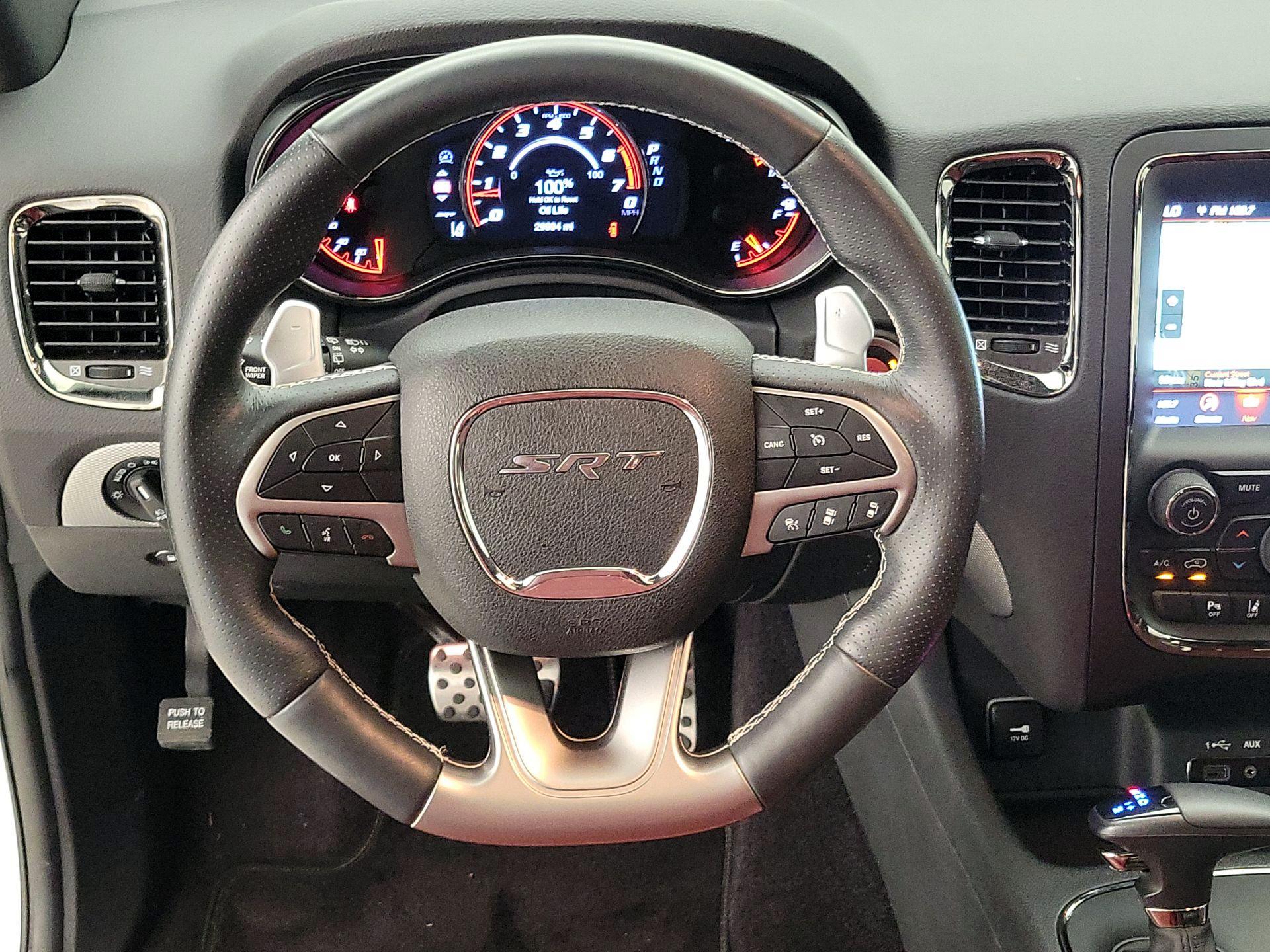 Thumbnail: 2018 Dodge Durango - 10