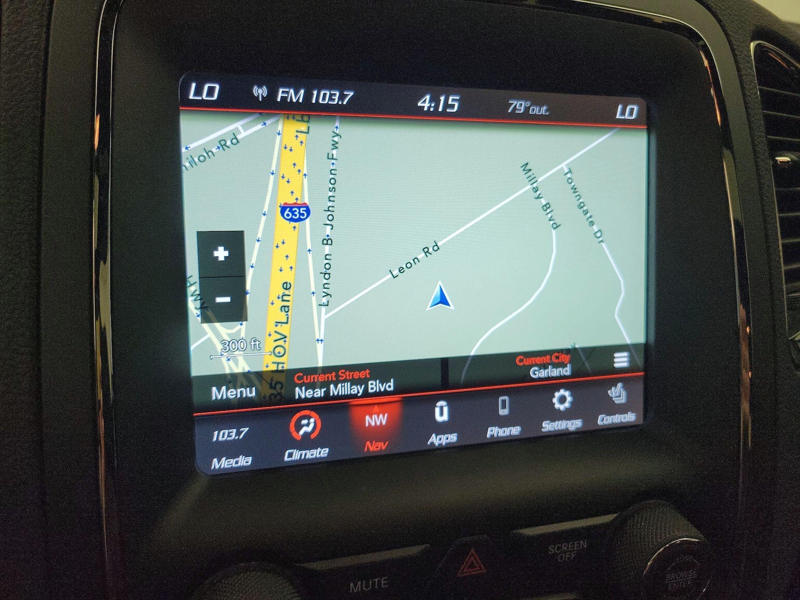2018 Dodge Durango SRT - Photo 15
