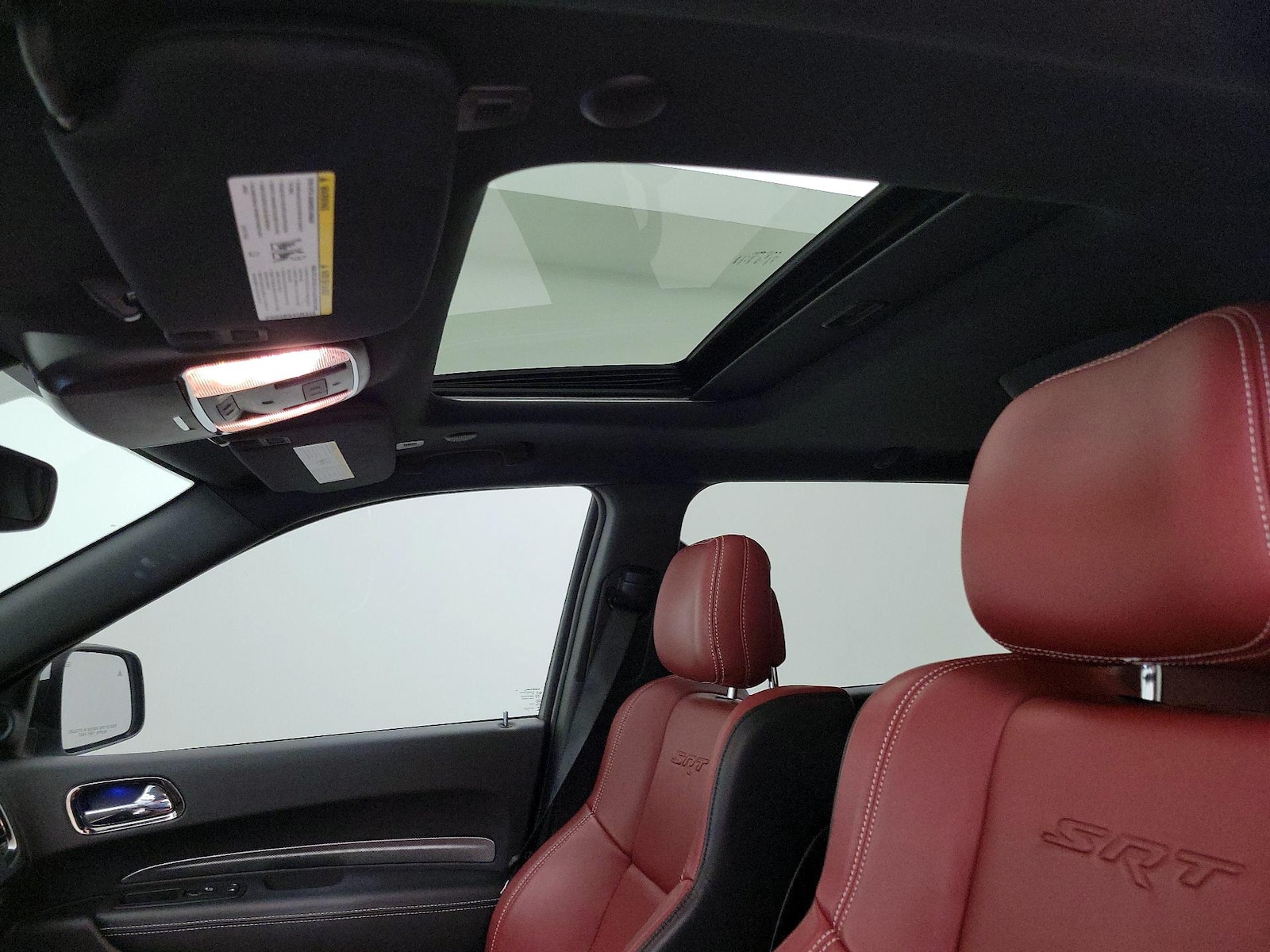 2018 Dodge Durango SRT - Photo 21