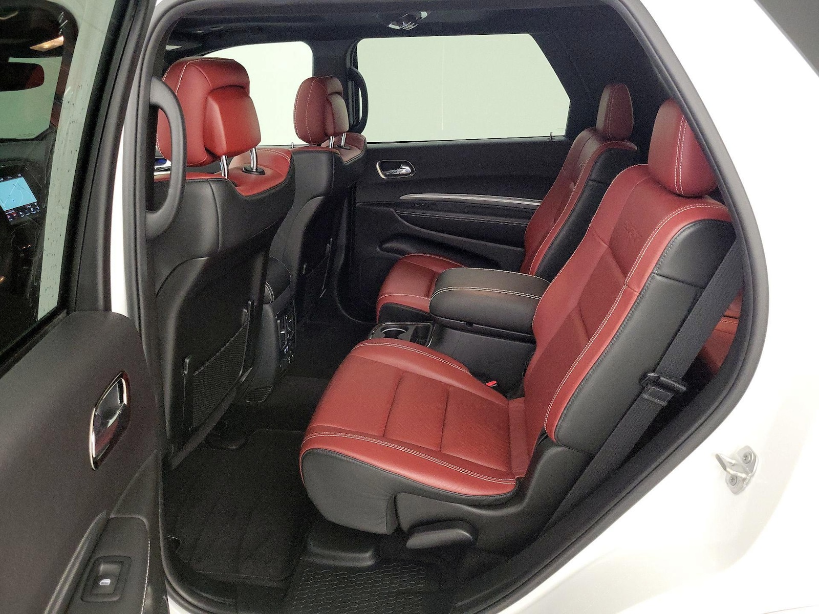 2018 Dodge Durango SRT - Photo 22