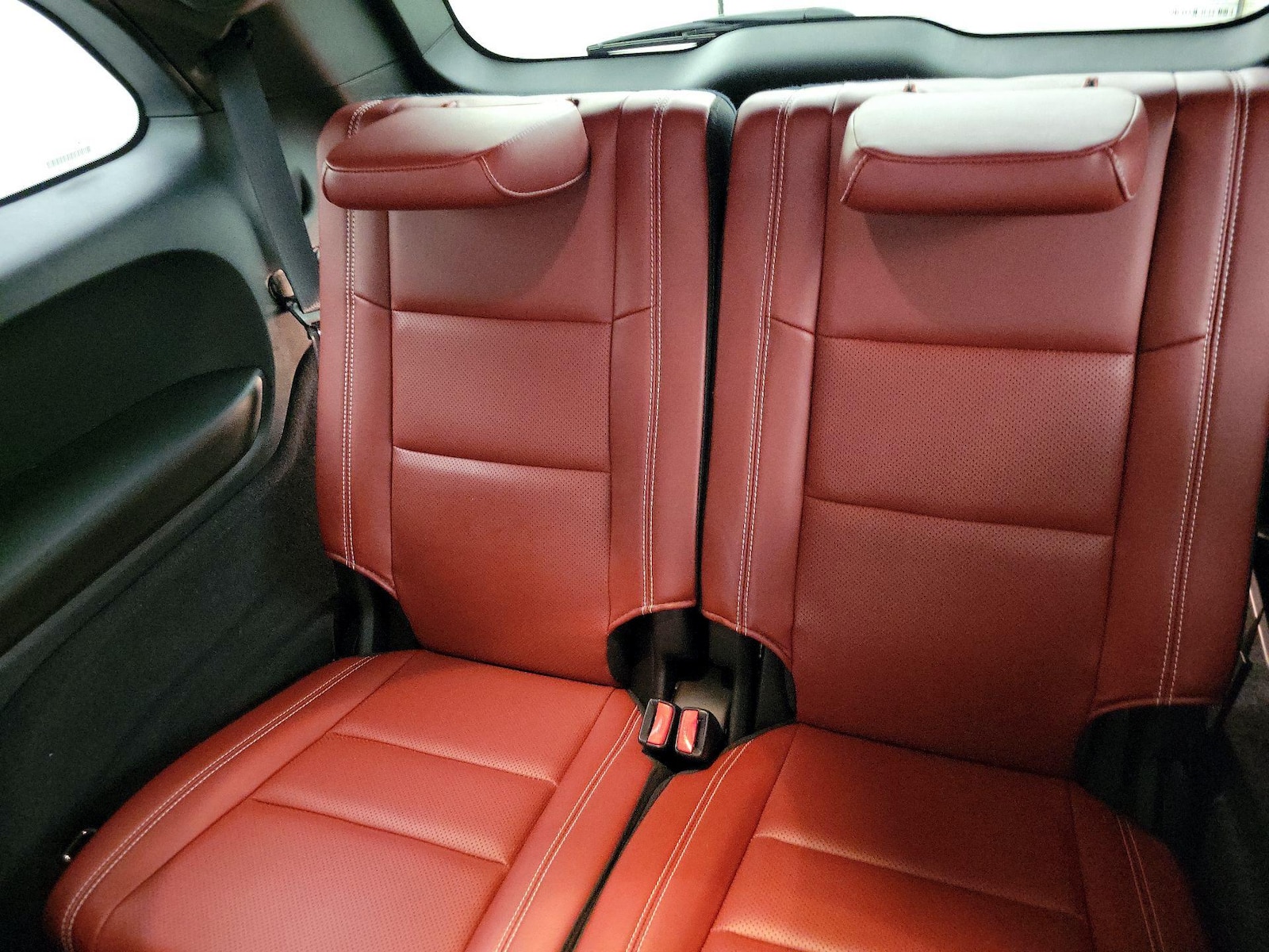 2018 Dodge Durango SRT - Photo 23