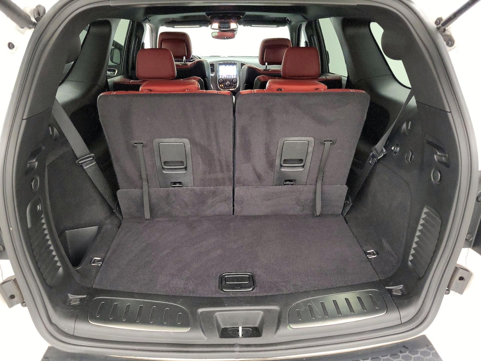 2018 Dodge Durango SRT - Photo 24