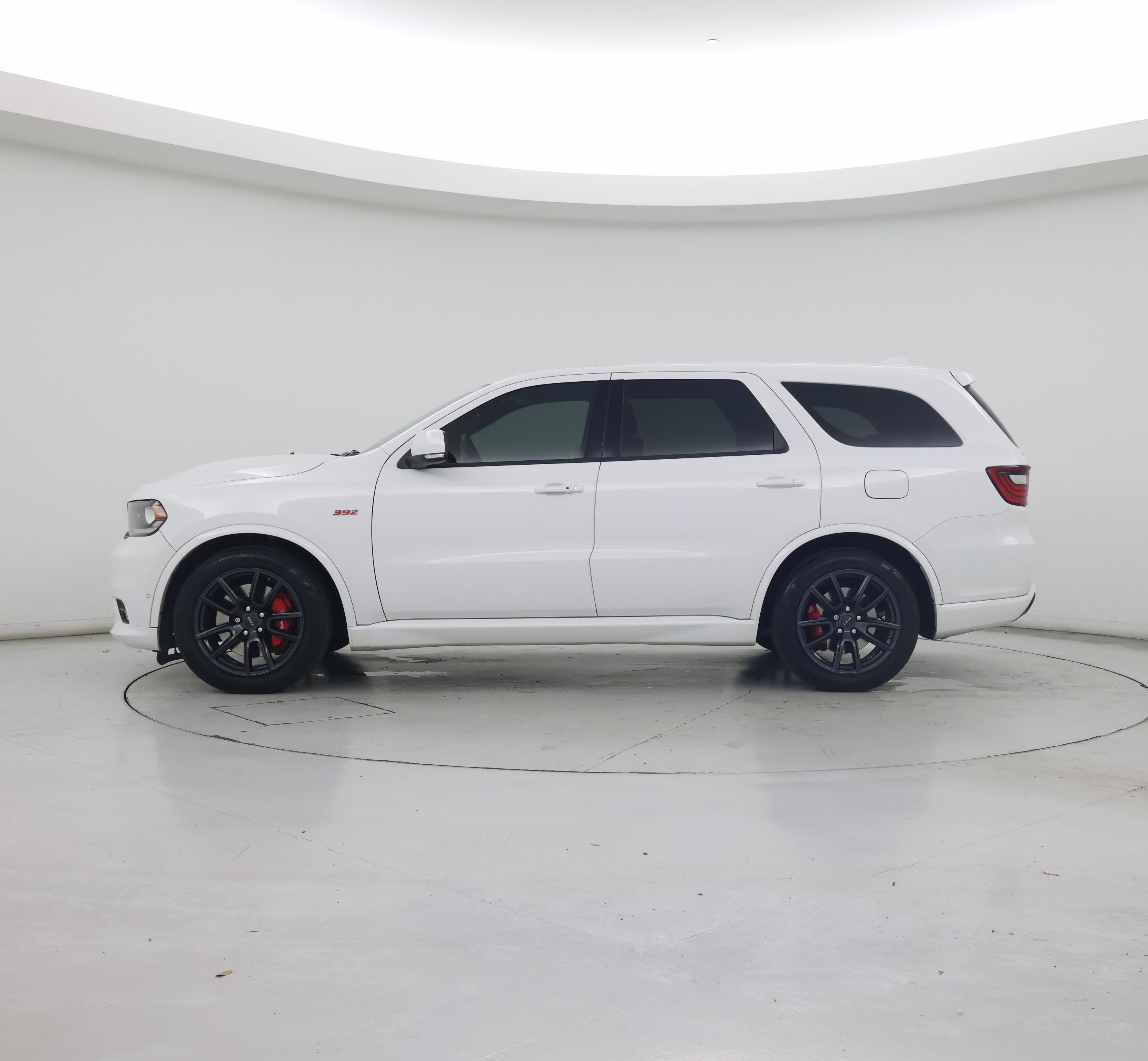 Thumbnail: 2018 Dodge Durango - 3