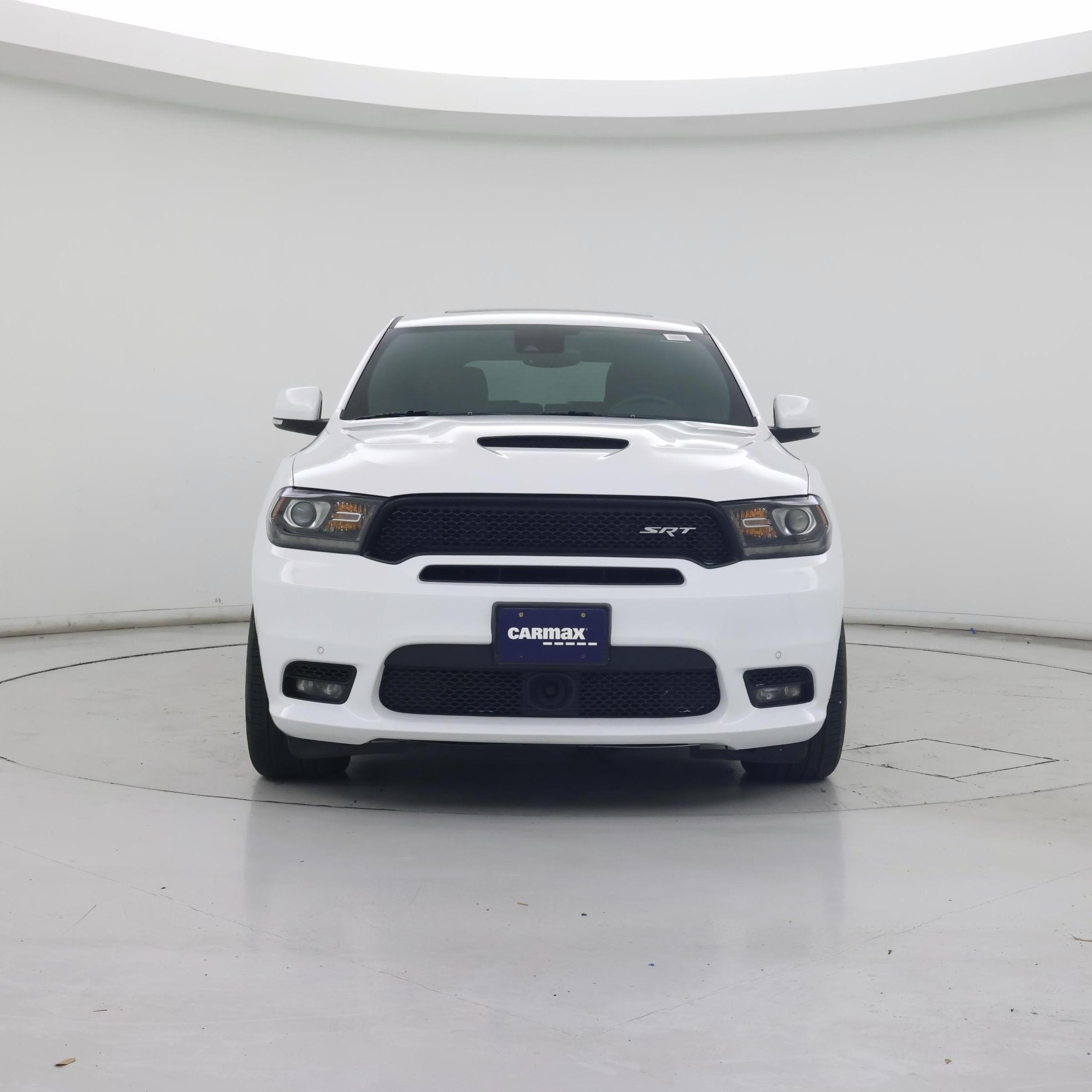 Thumbnail: 2018 Dodge Durango - 5