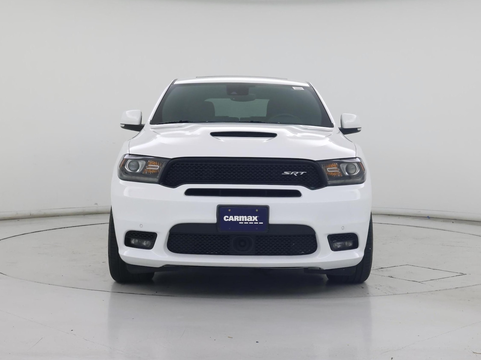 2018 Dodge Durango SRT - Photo 6
