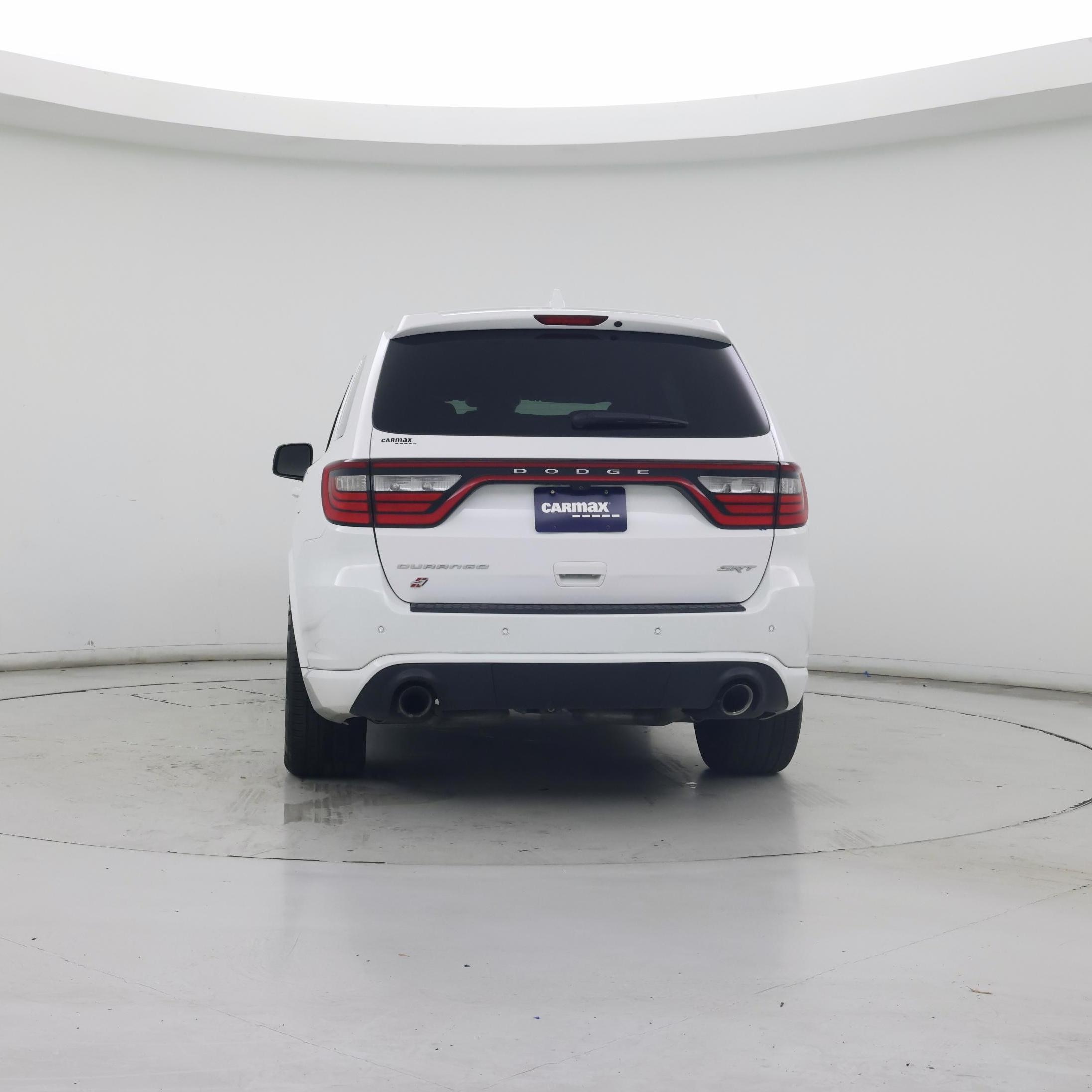 Thumbnail: 2018 Dodge Durango - 6