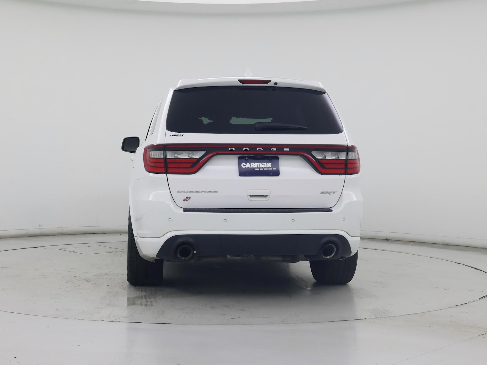 2018 Dodge Durango SRT - Photo 7