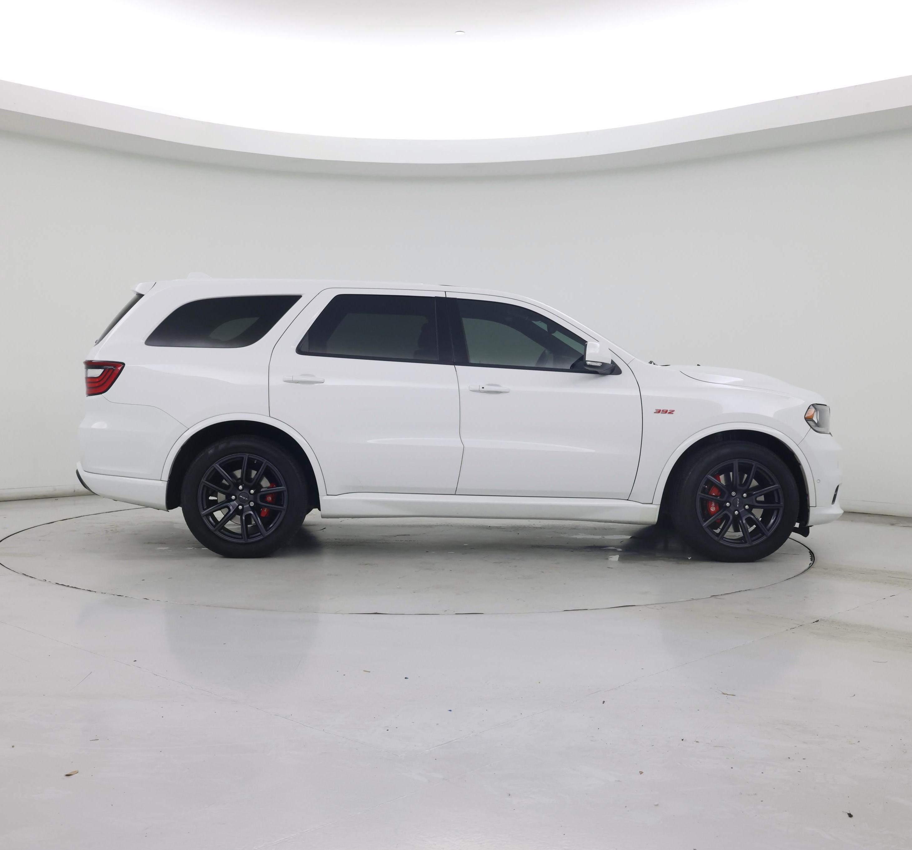 Thumbnail: 2018 Dodge Durango - 7