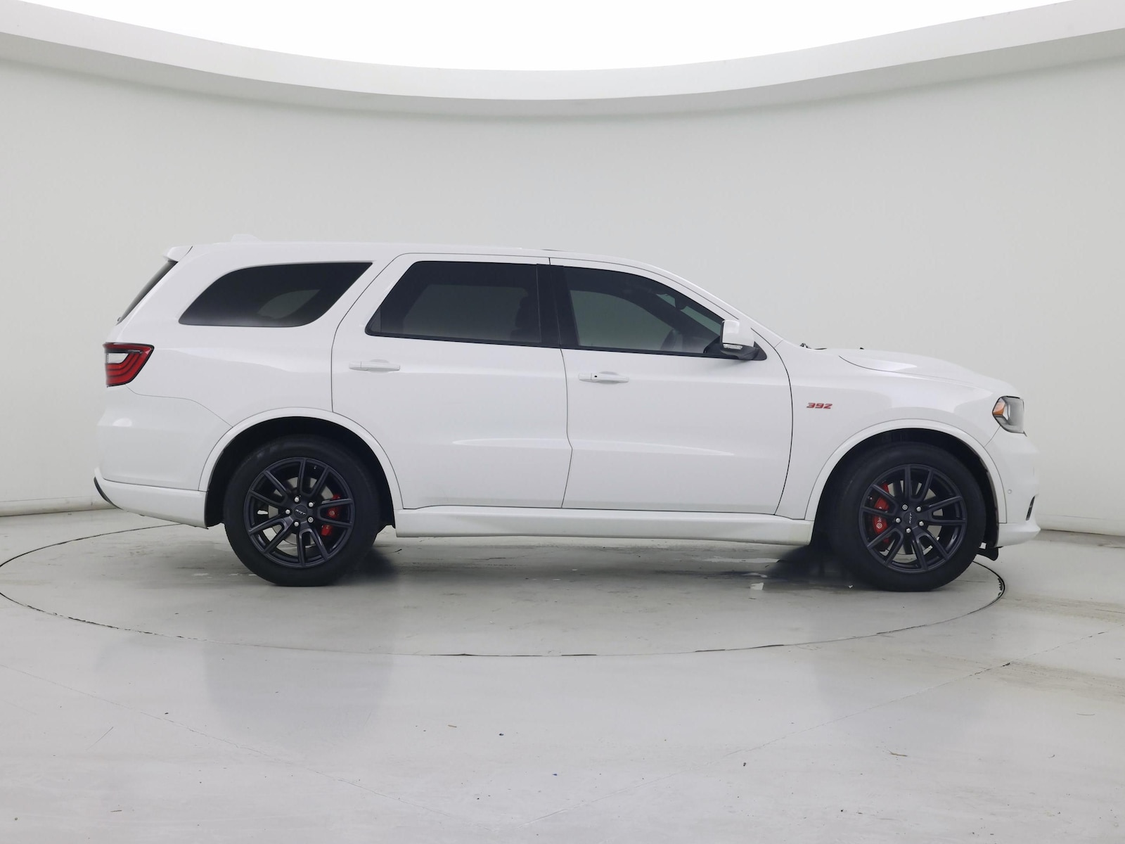 2018 Dodge Durango SRT - Photo 8
