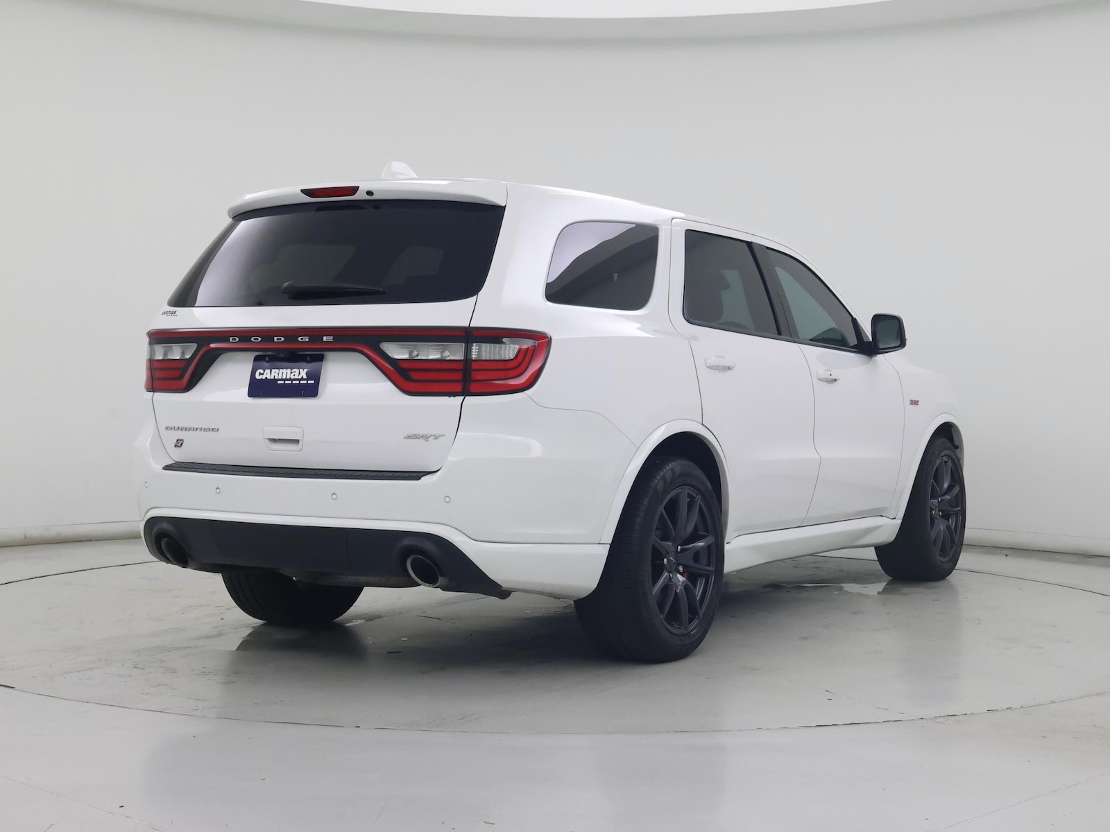 2018 Dodge Durango SRT - Photo 9