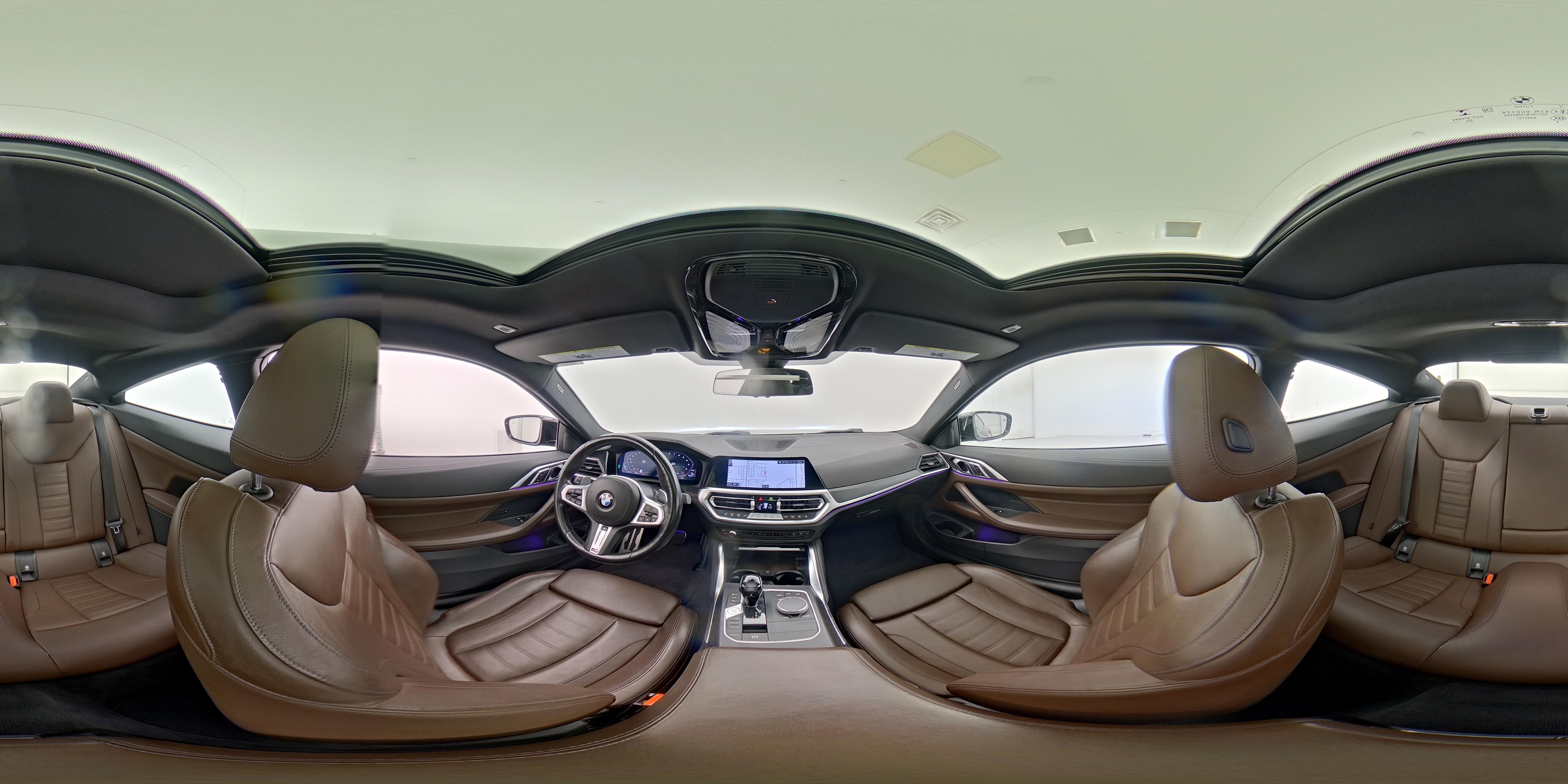2021 BMW 4 Series 430i - Photo 26