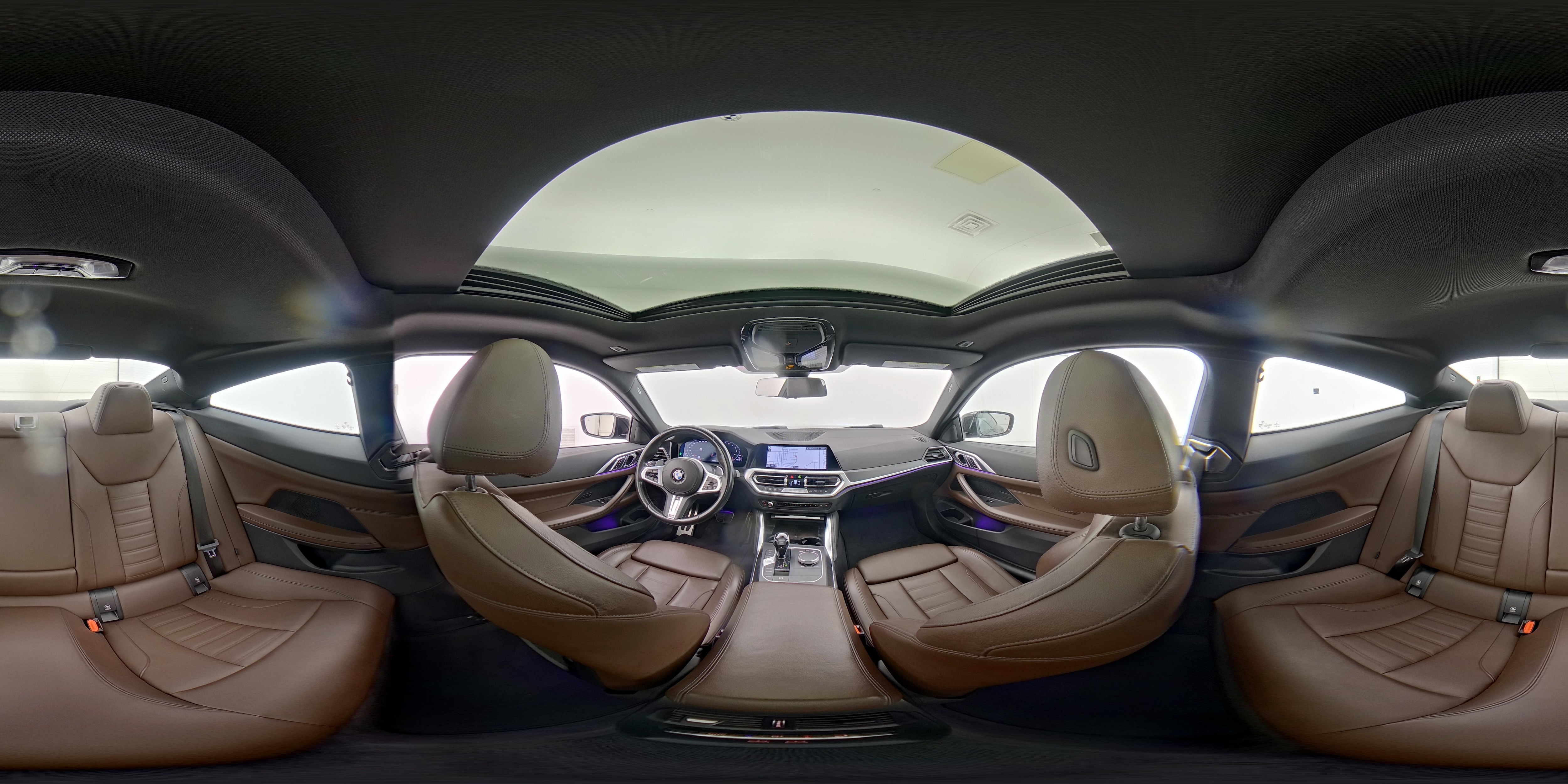 2021 BMW 4 Series 430i - Photo 27