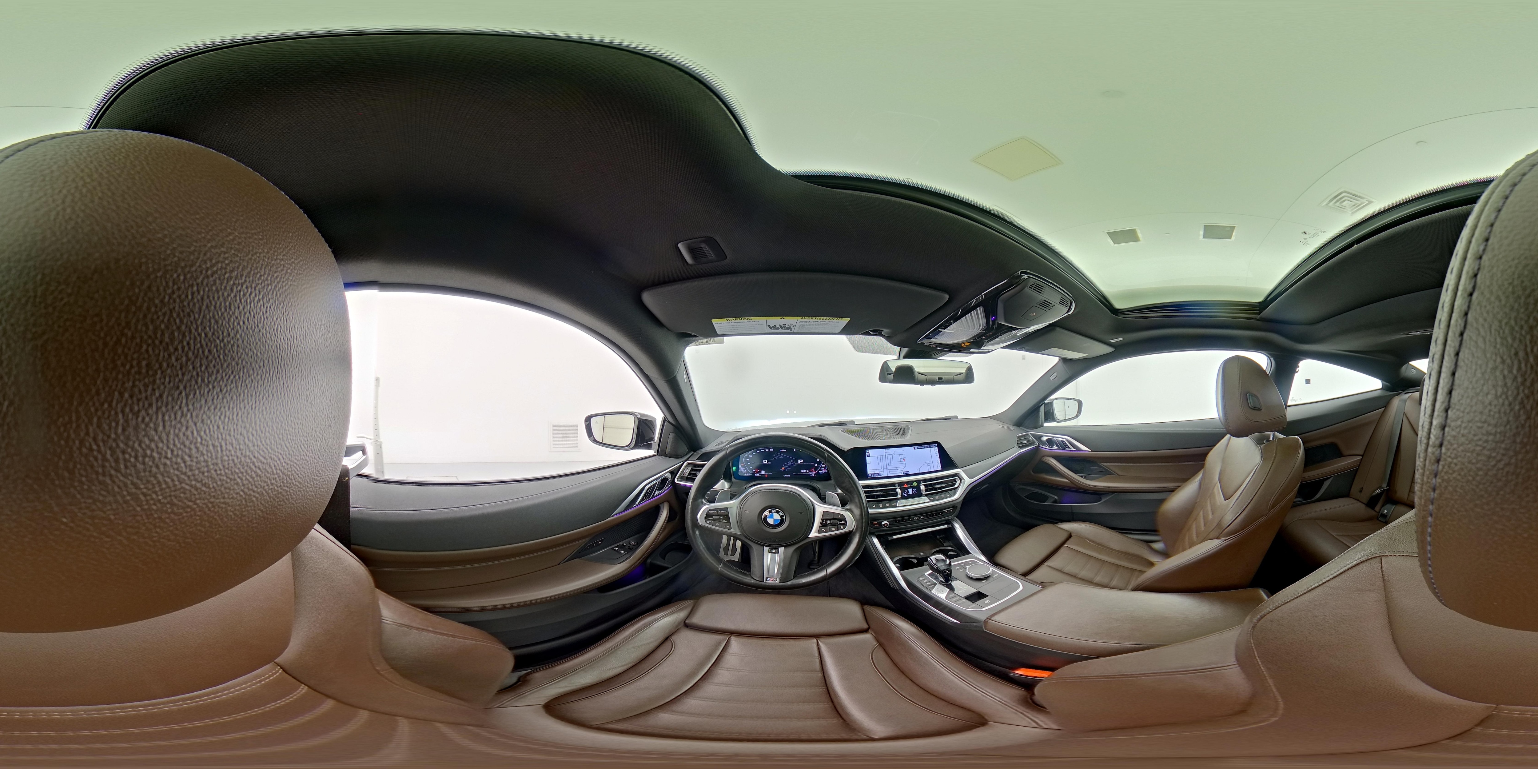 2021 BMW 4 Series 430i - Photo 28