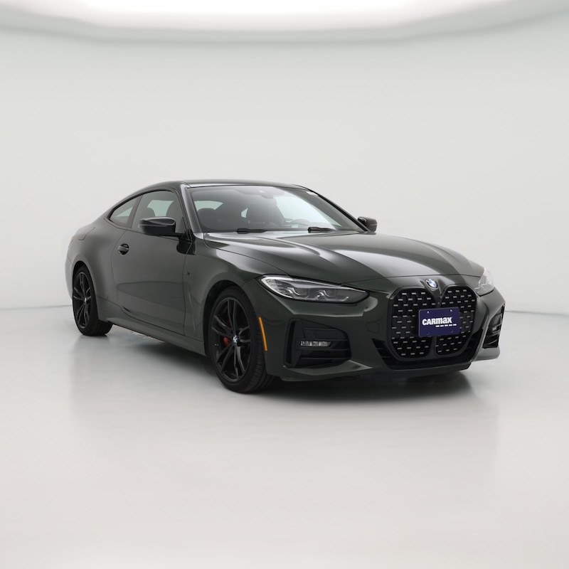 2021 BMW 430 I xDrive