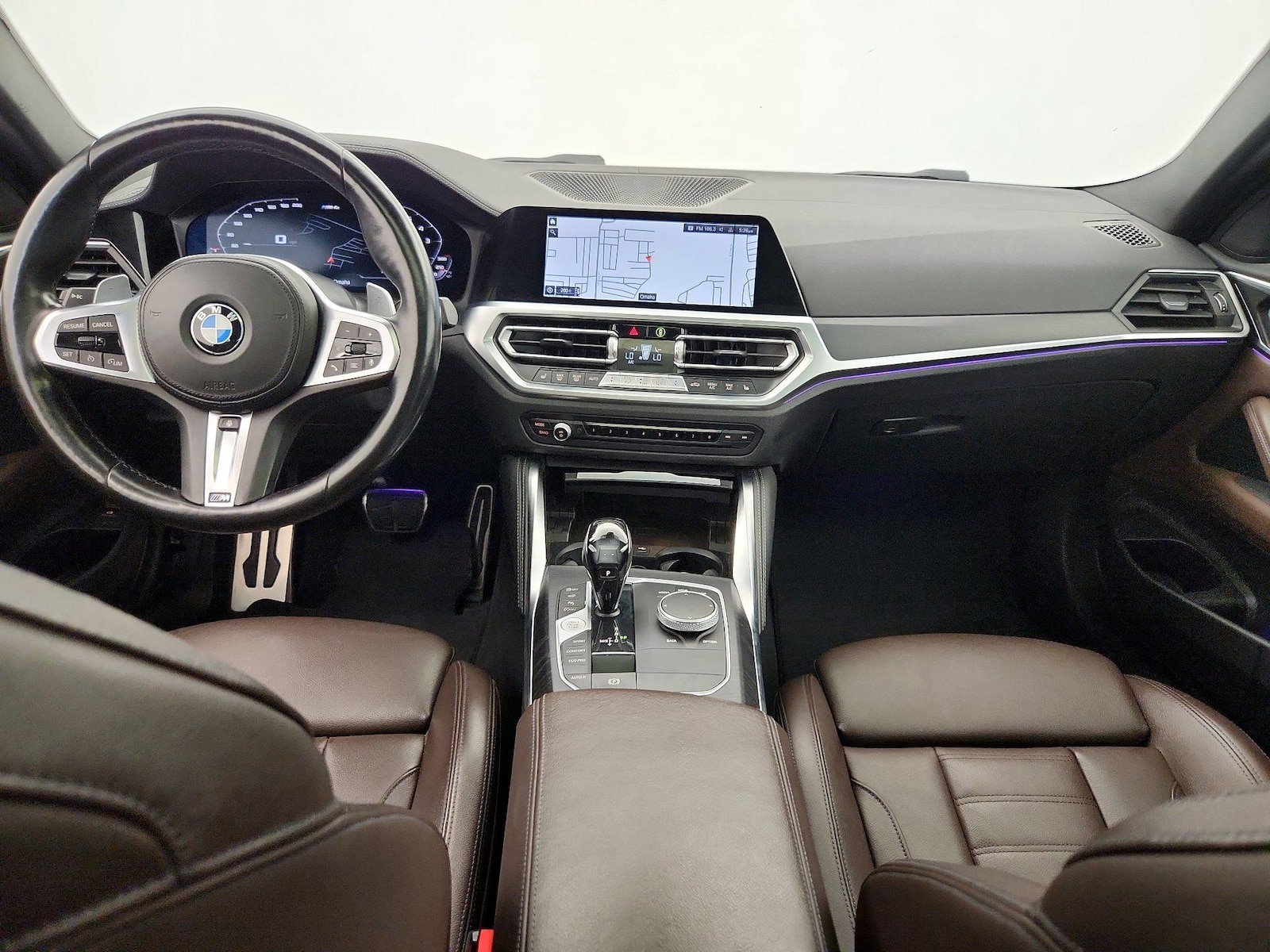 2021 BMW 4 Series 430i - Photo 10