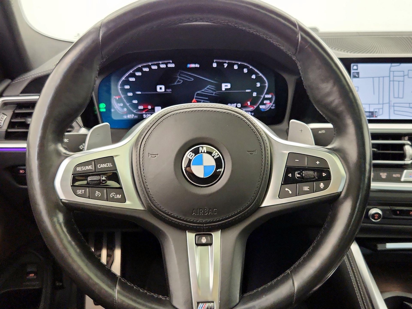 2021 BMW 4 Series 430i - Photo 11