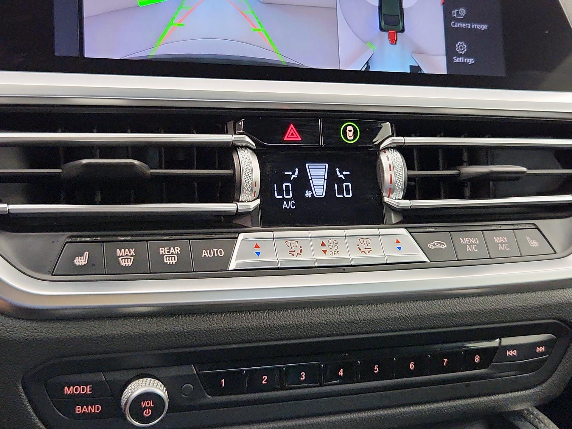 Thumbnail: 2021 BMW 4 Series - 17