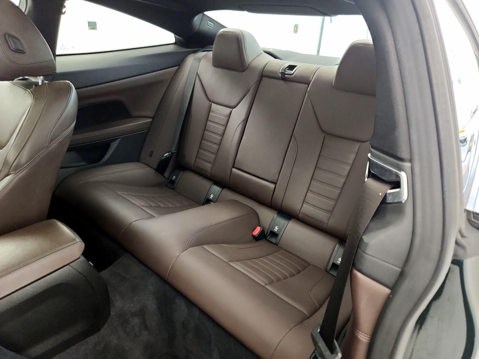 2021 BMW 4 Series 430i - Photo 22