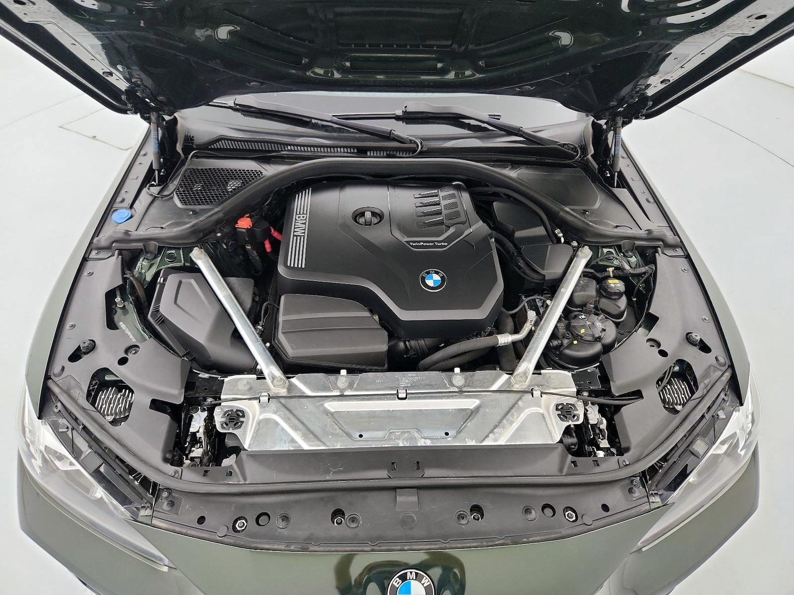 2021 BMW 4 Series 430i - Photo 24