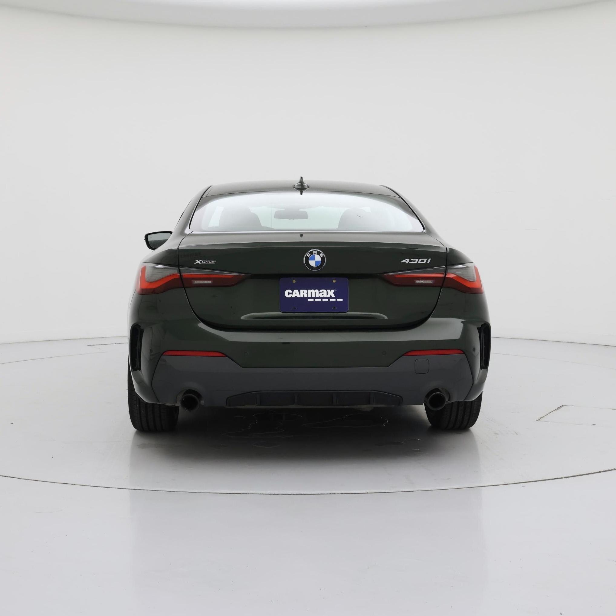 Thumbnail: 2021 BMW 4 Series - 6