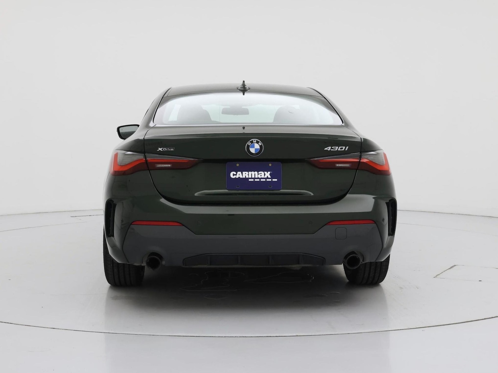 2021 BMW 4 Series 430i - Photo 7
