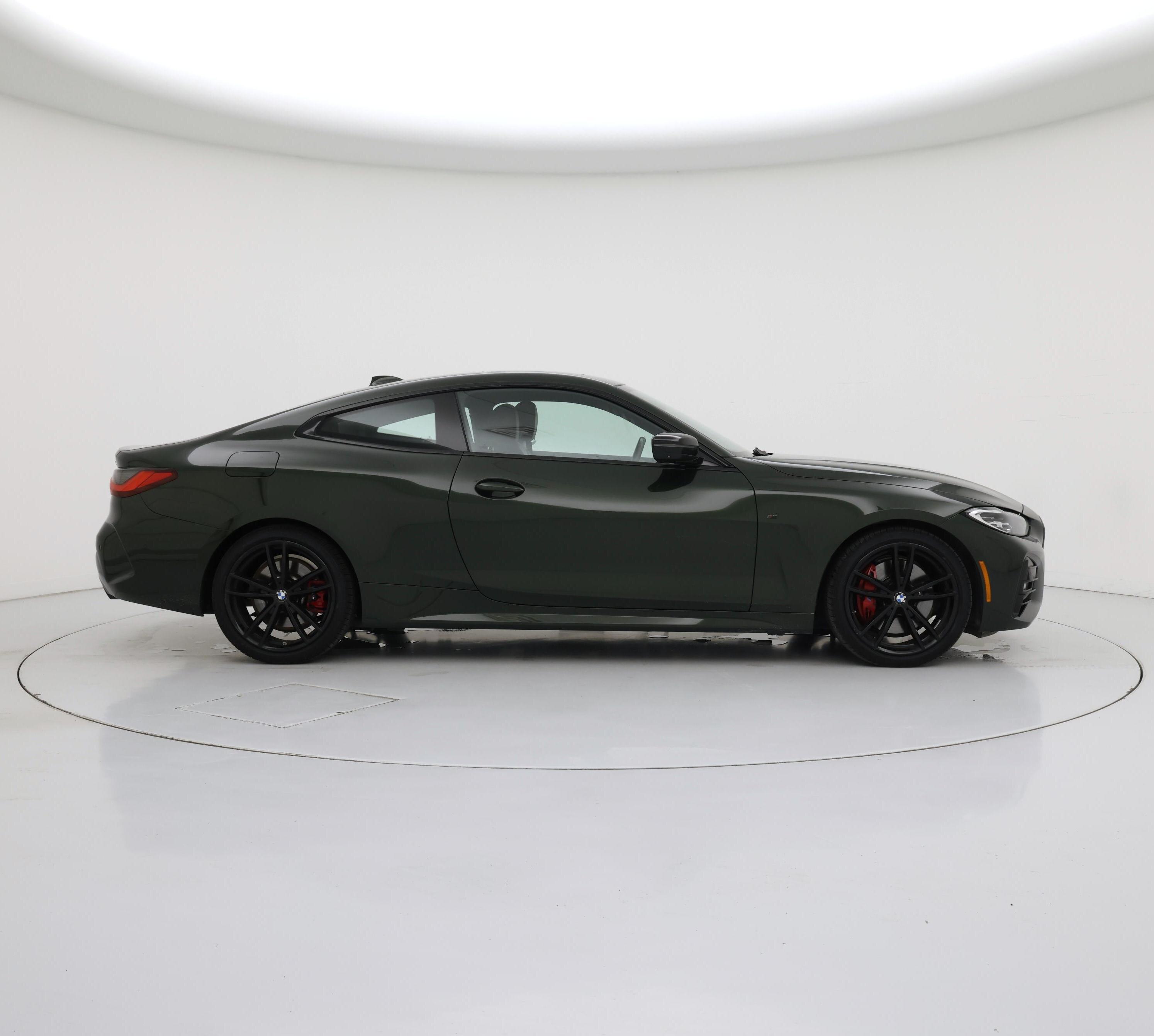 Thumbnail: 2021 BMW 4 Series - 7