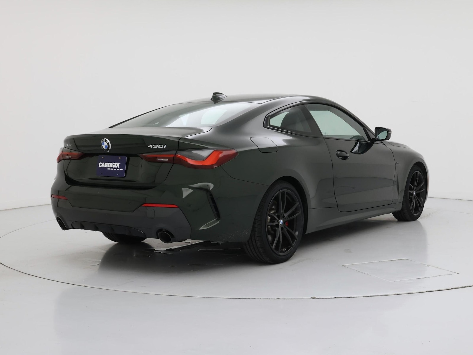 2021 BMW 4 Series 430i - Photo 9