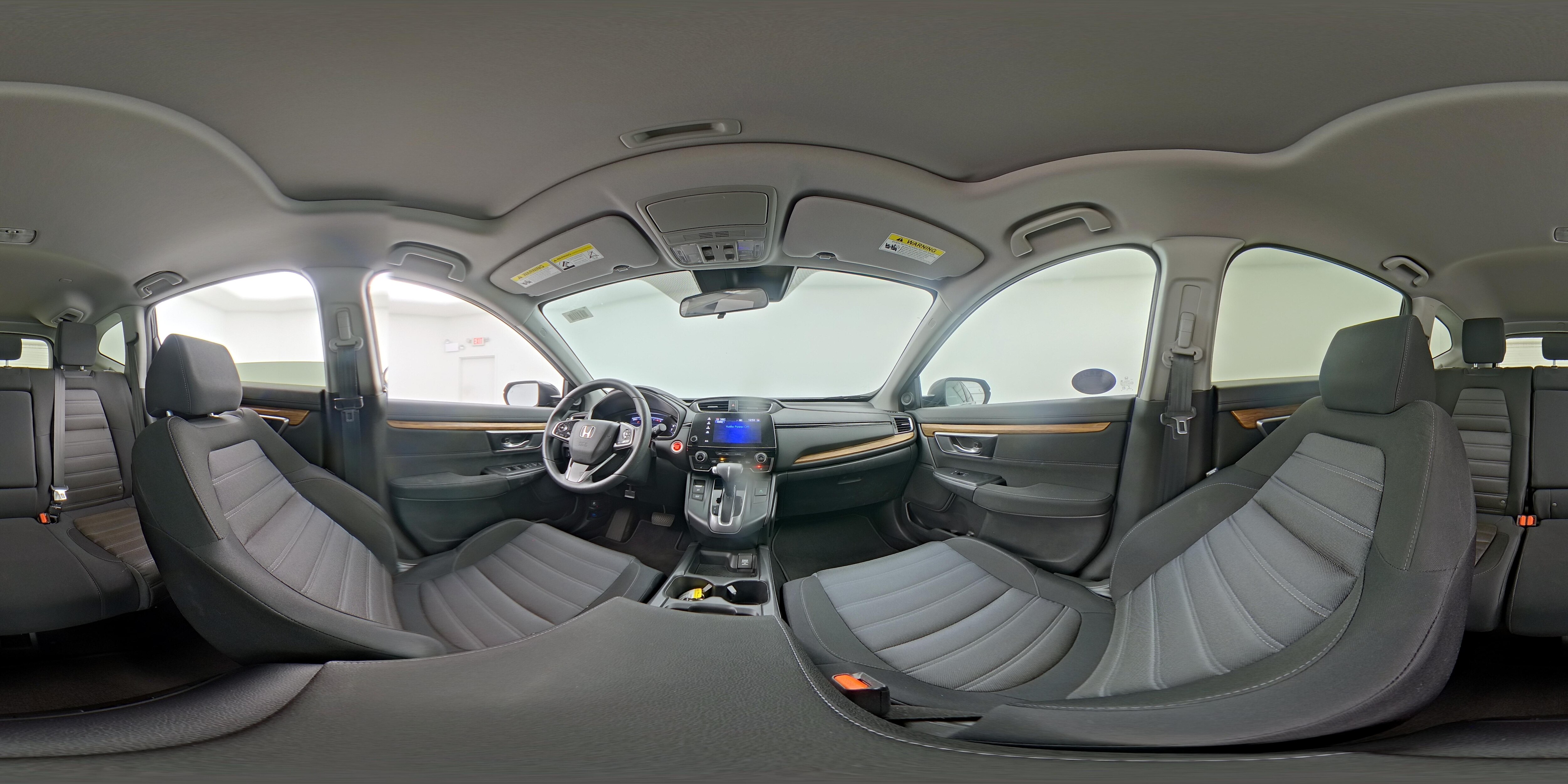 2019 Honda CR-V EX - Photo 25