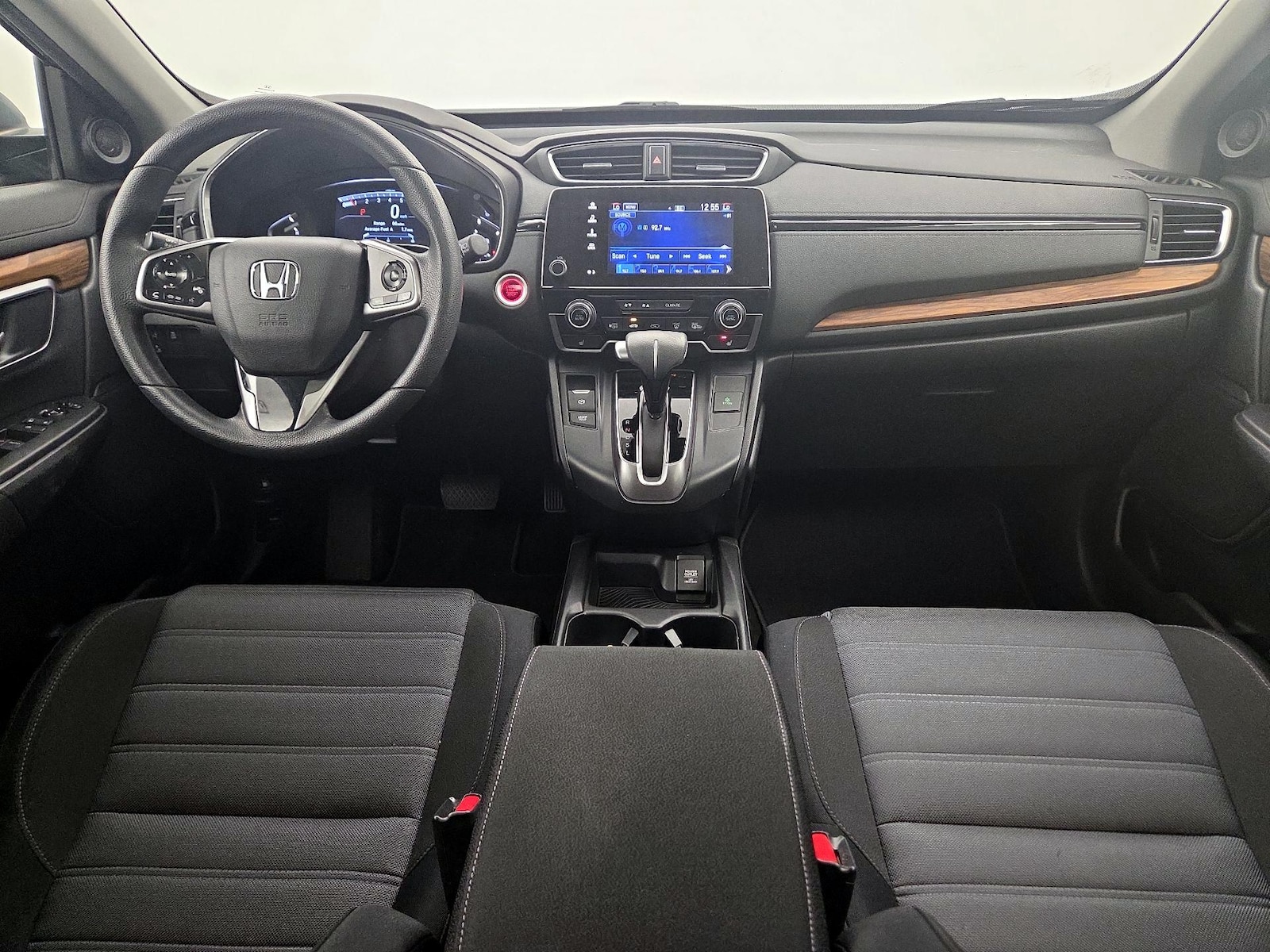 2019 Honda CR-V EX - Photo 10