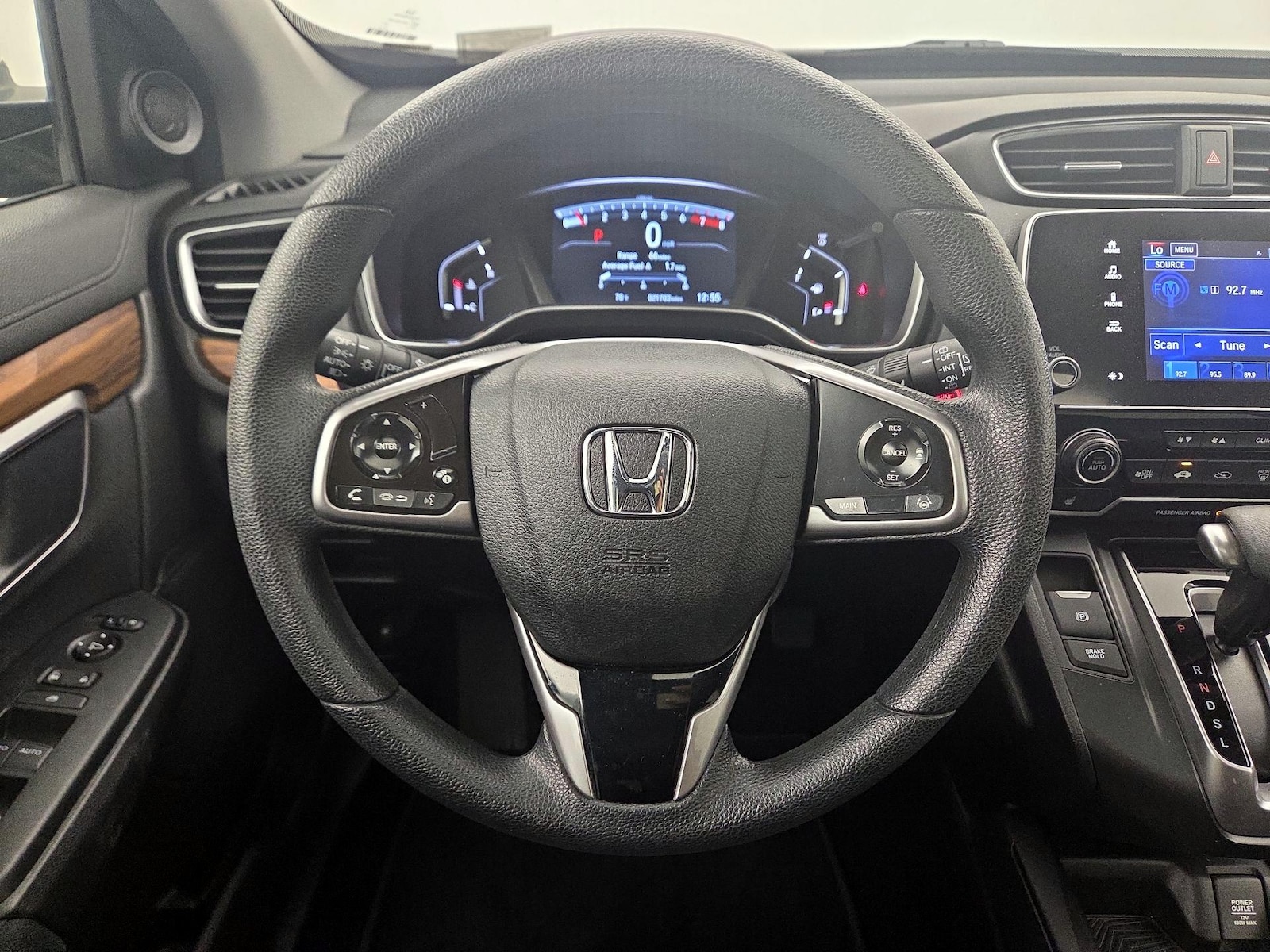 2019 Honda CR-V EX - Photo 11