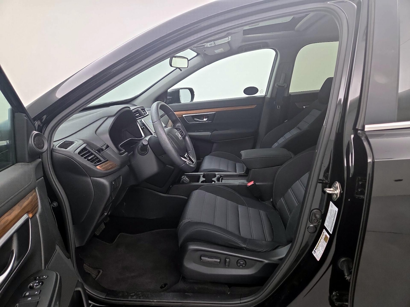 2019 Honda CR-V EX - Photo 12