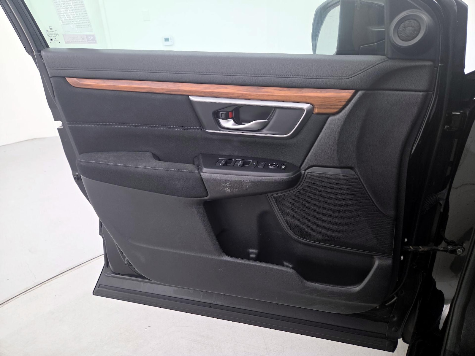 2019 Honda CR-V EX - Photo 13