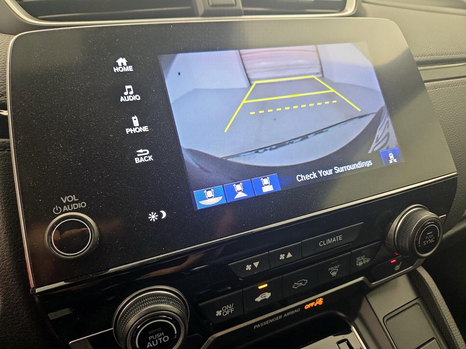 2019 Honda CR-V EX - Photo 15