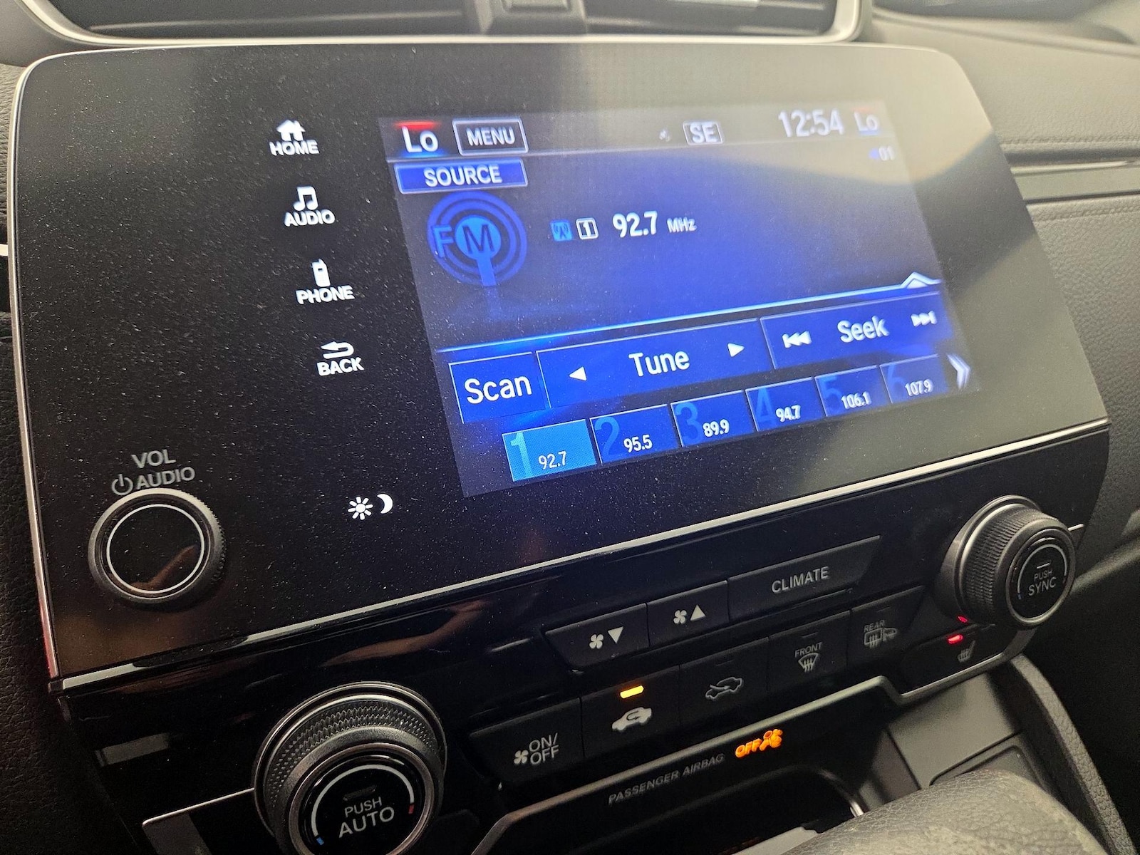 2019 Honda CR-V EX - Photo 16