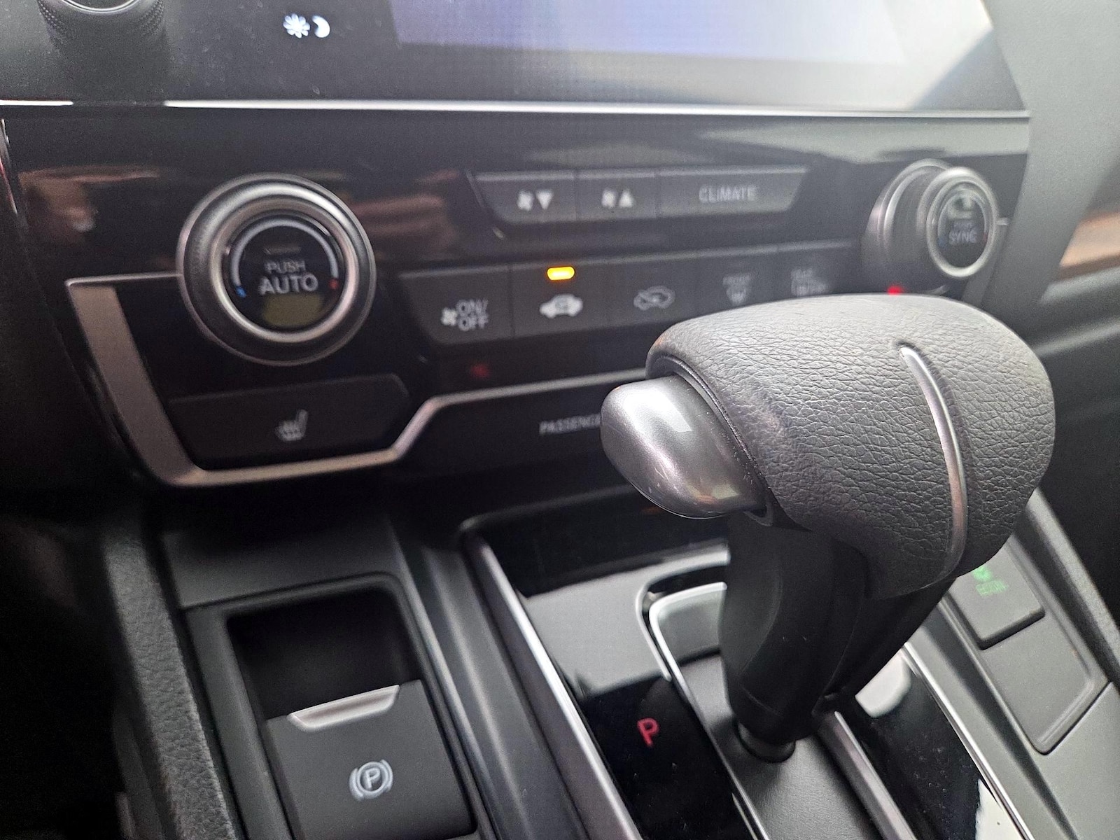 2019 Honda CR-V EX - Photo 17