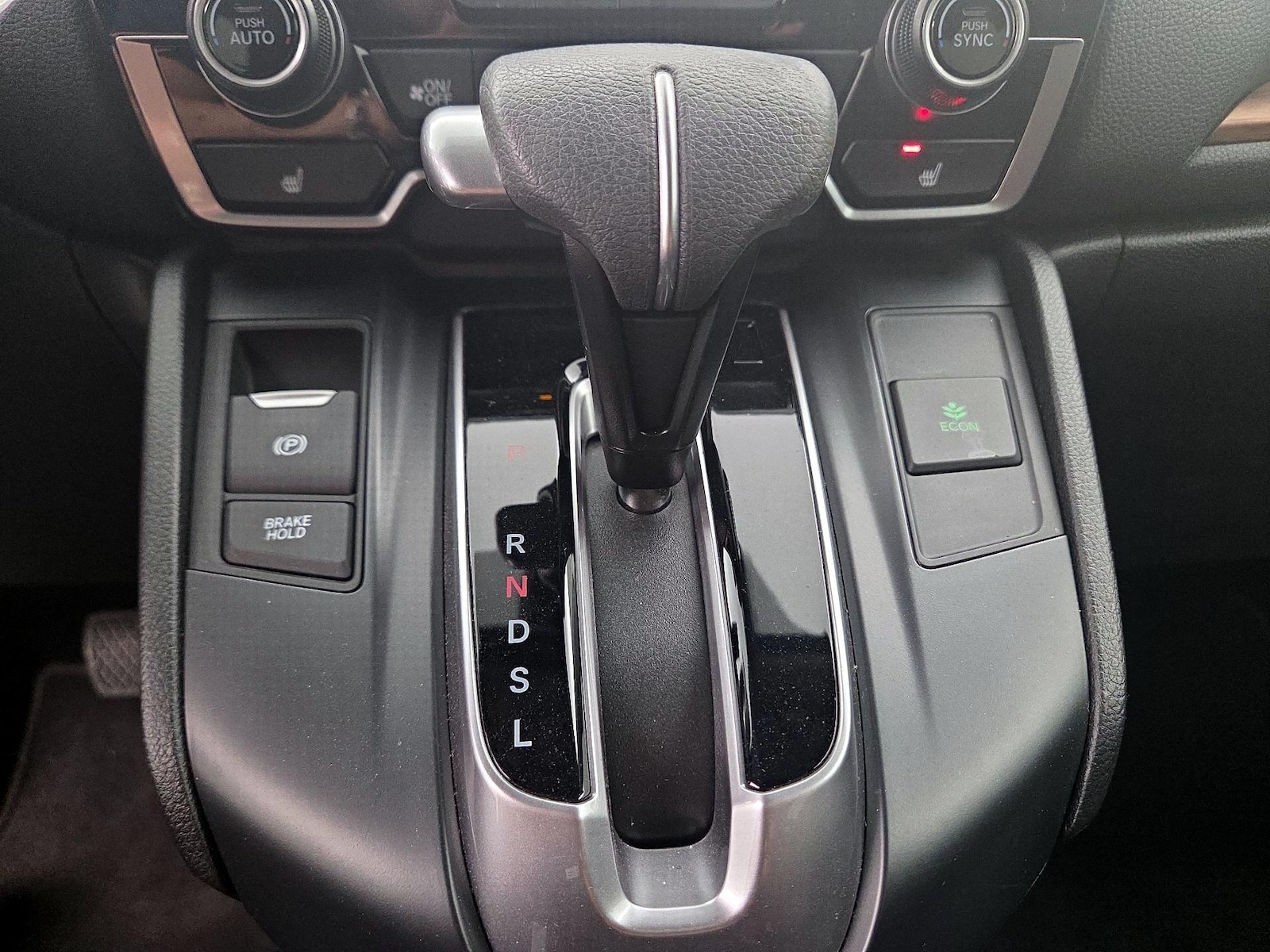 2019 Honda CR-V EX - Photo 18