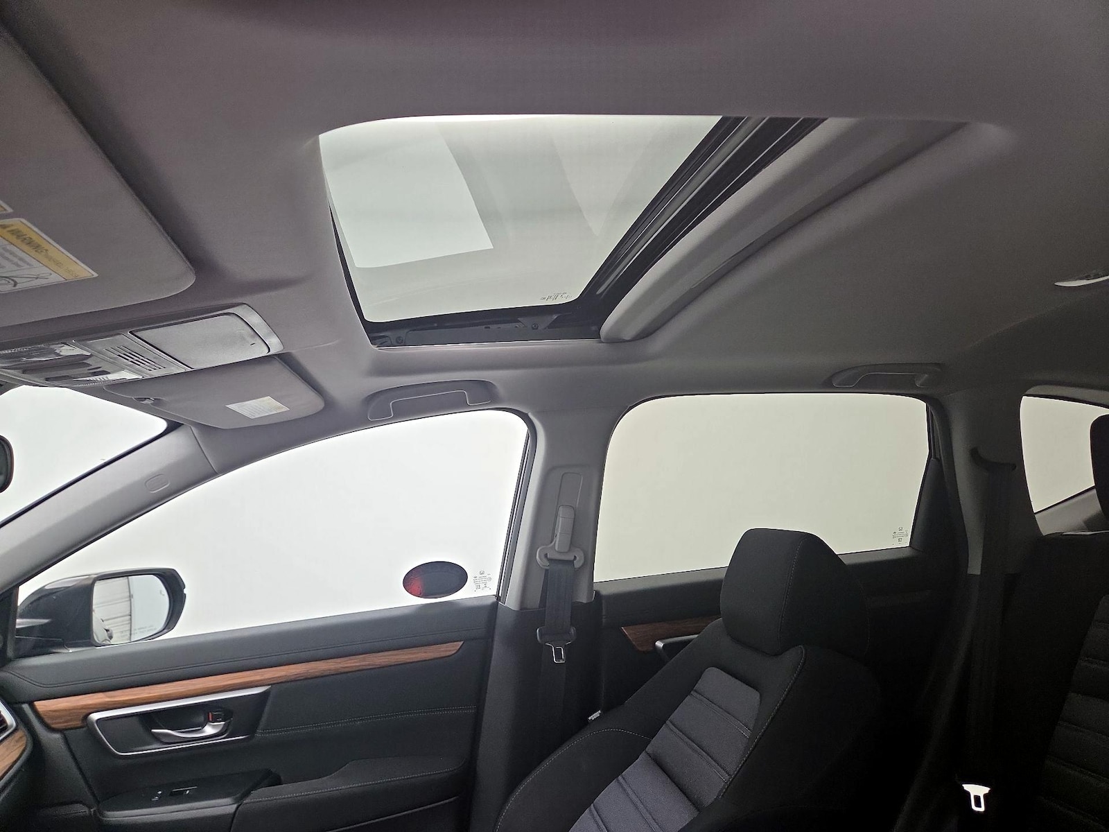 2019 Honda CR-V EX - Photo 20