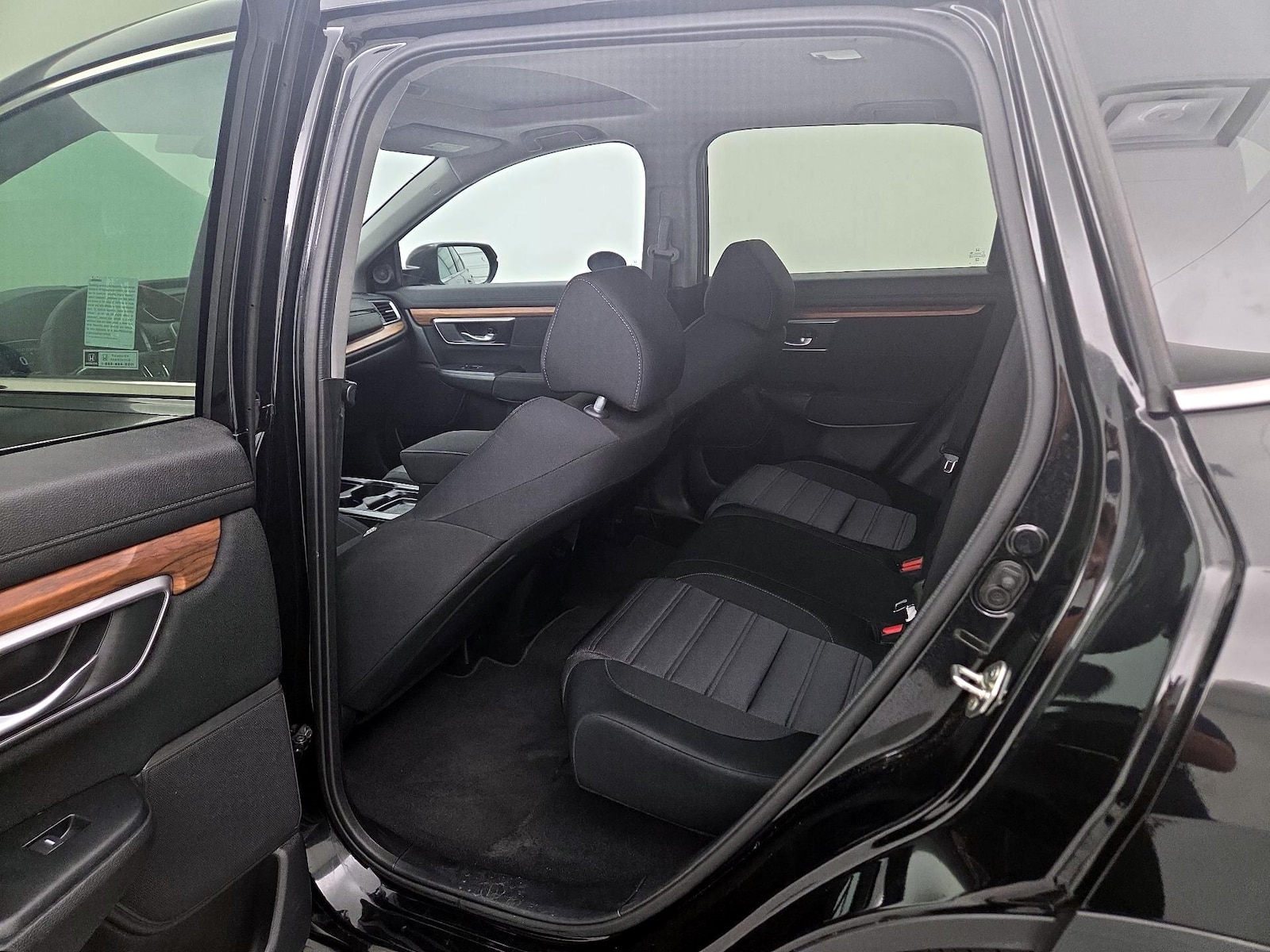 2019 Honda CR-V EX - Photo 21