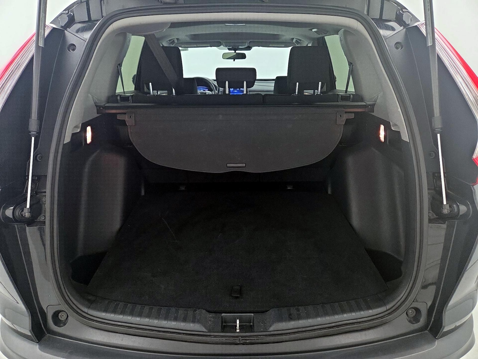 2019 Honda CR-V EX - Photo 22