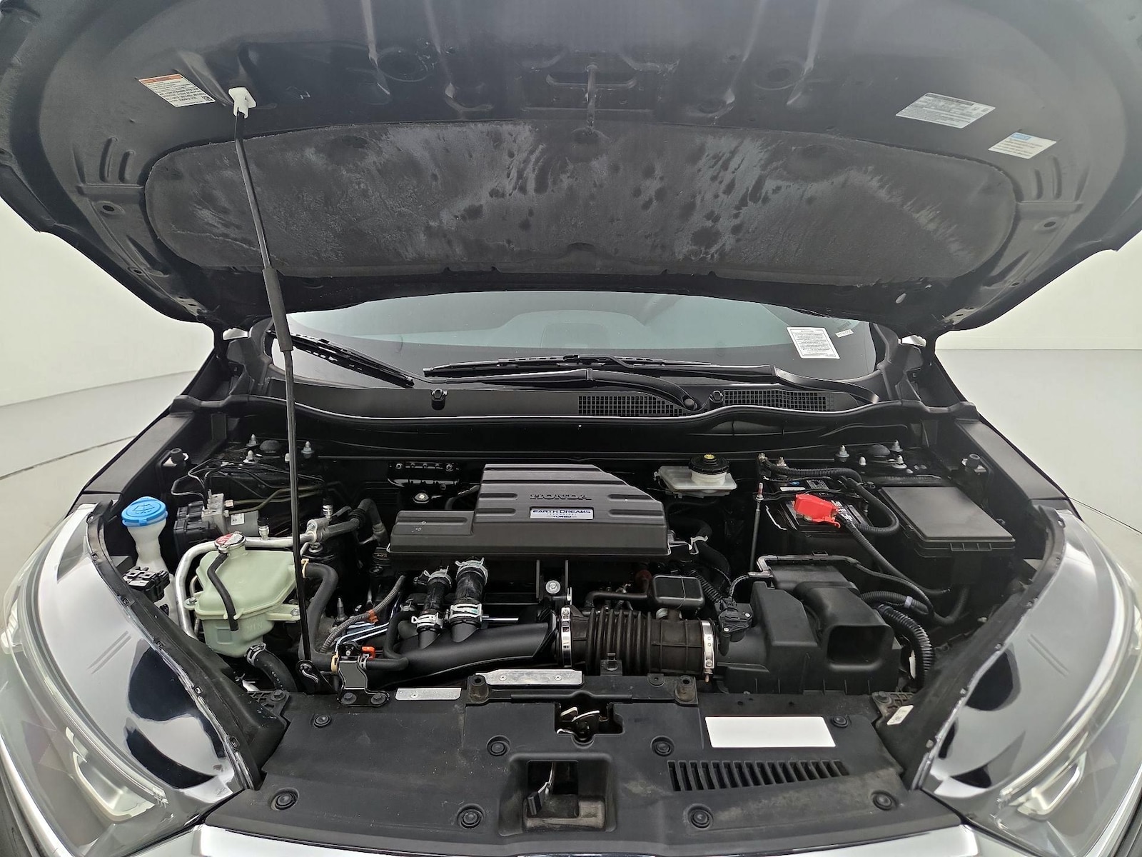 2019 Honda CR-V EX - Photo 23