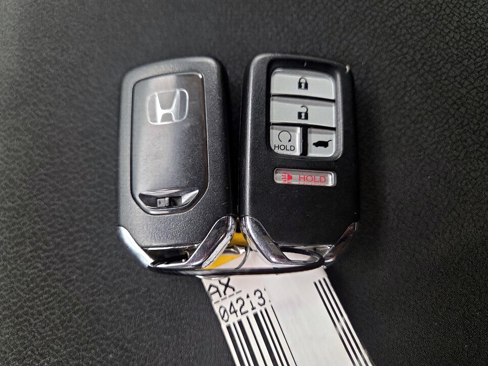 2019 Honda CR-V EX - Photo 24