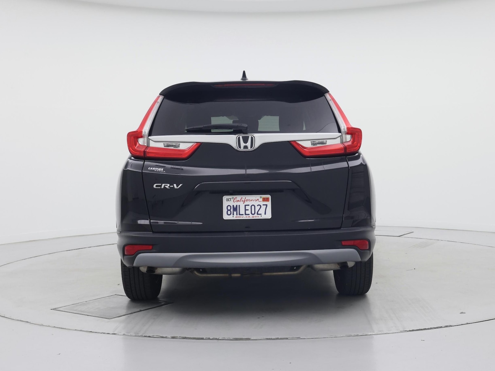 2019 Honda CR-V EX - Photo 7