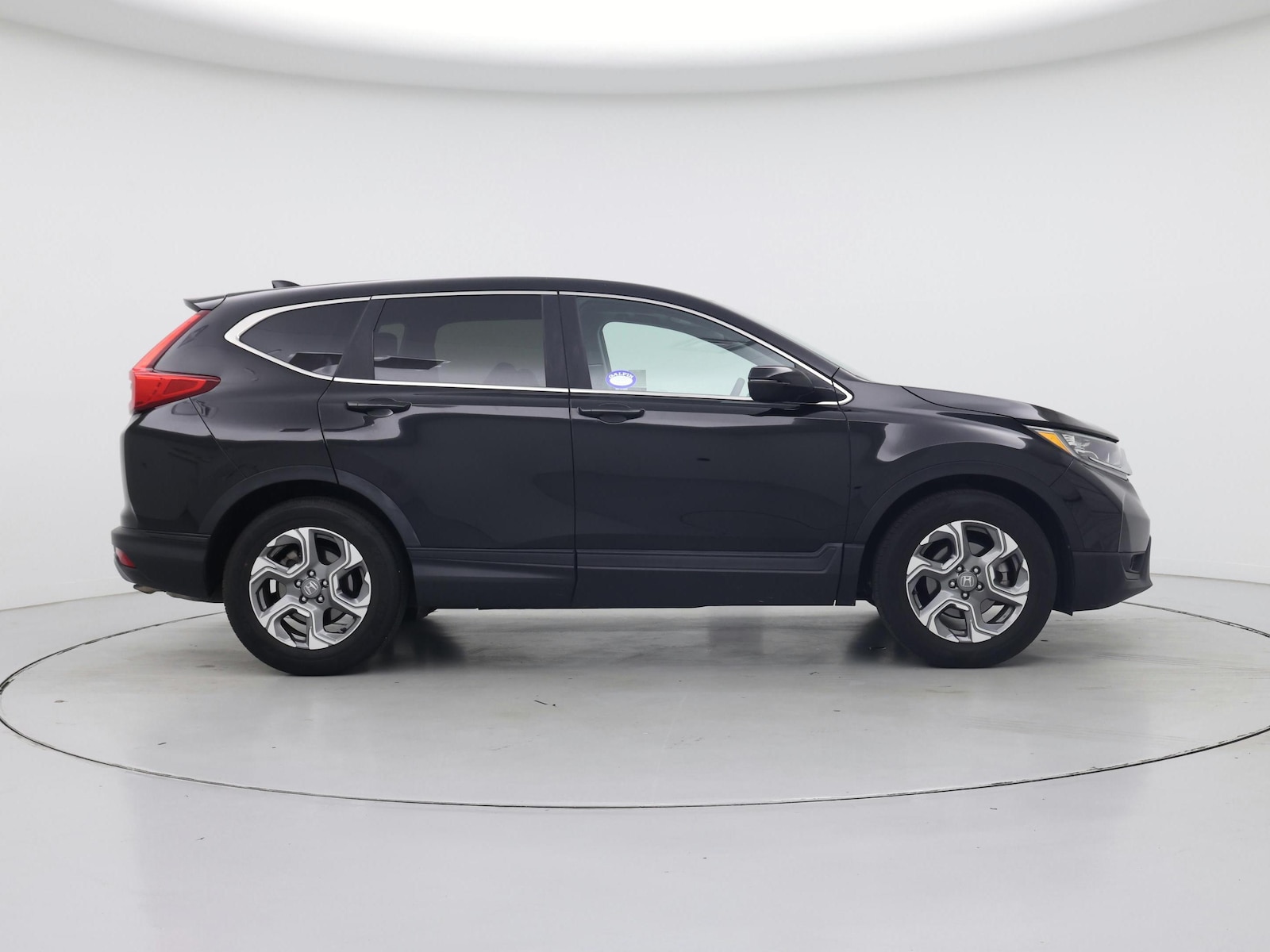 2019 Honda CR-V EX - Photo 8