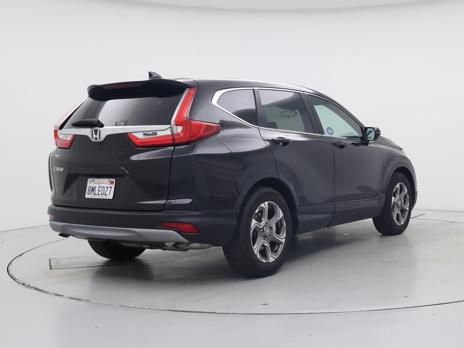 2019 Honda CR-V EX - Photo 9