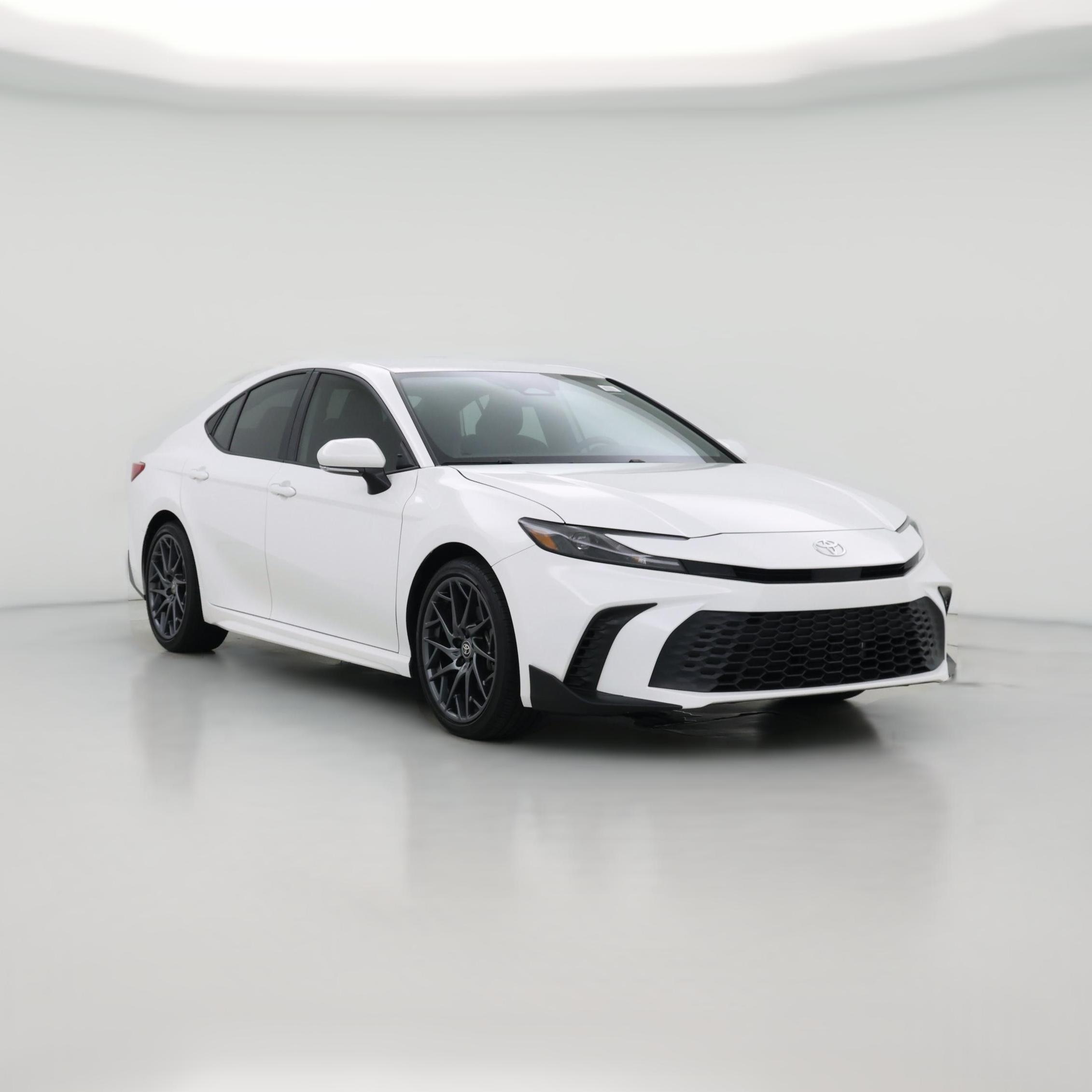 Thumbnail: 2025 Toyota Camry - 1