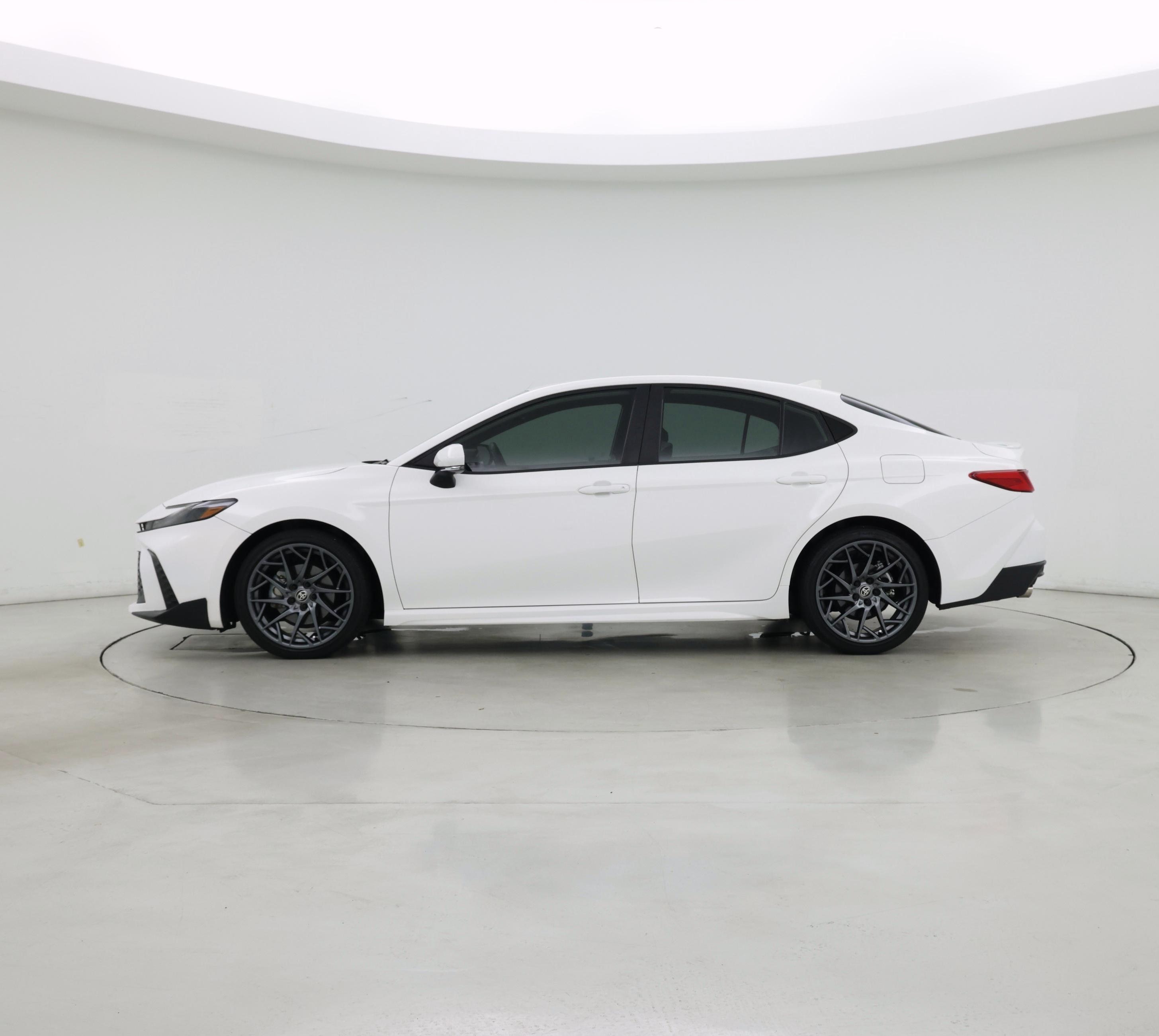 Thumbnail: 2025 Toyota Camry - 3