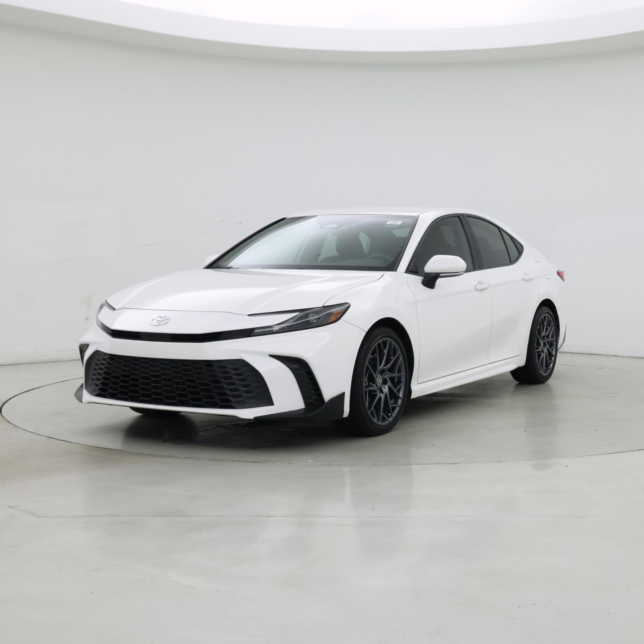 Thumbnail: 2025 Toyota Camry - 4