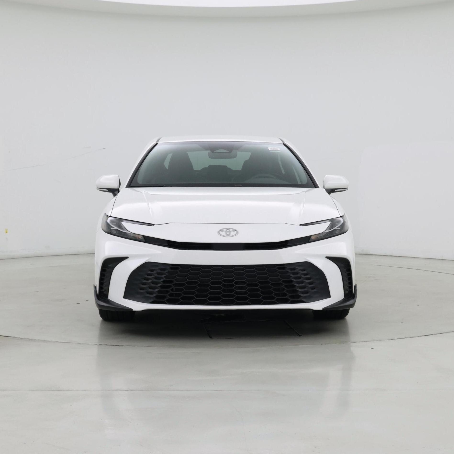 Thumbnail: 2025 Toyota Camry - 5