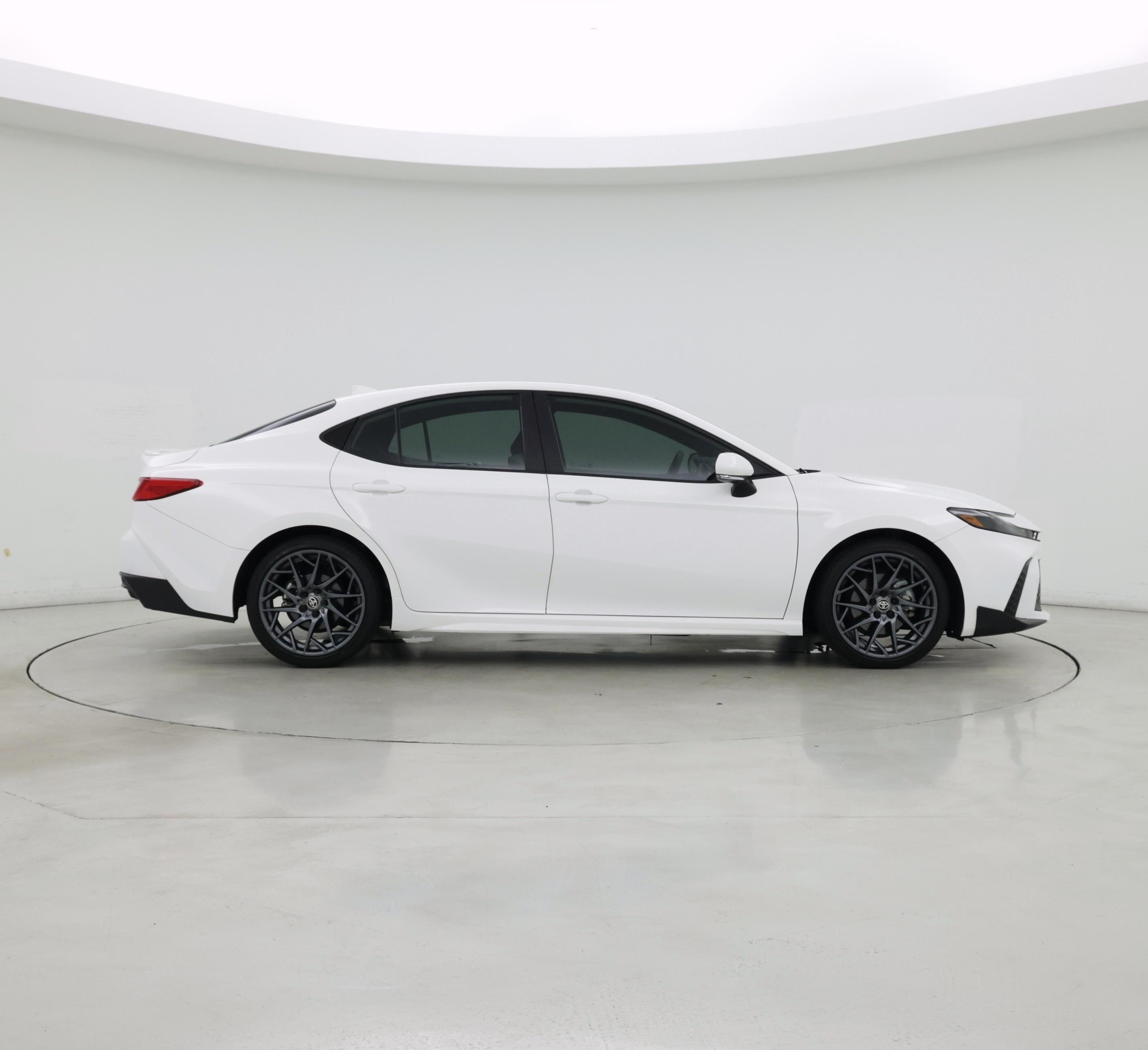 Thumbnail: 2025 Toyota Camry - 7