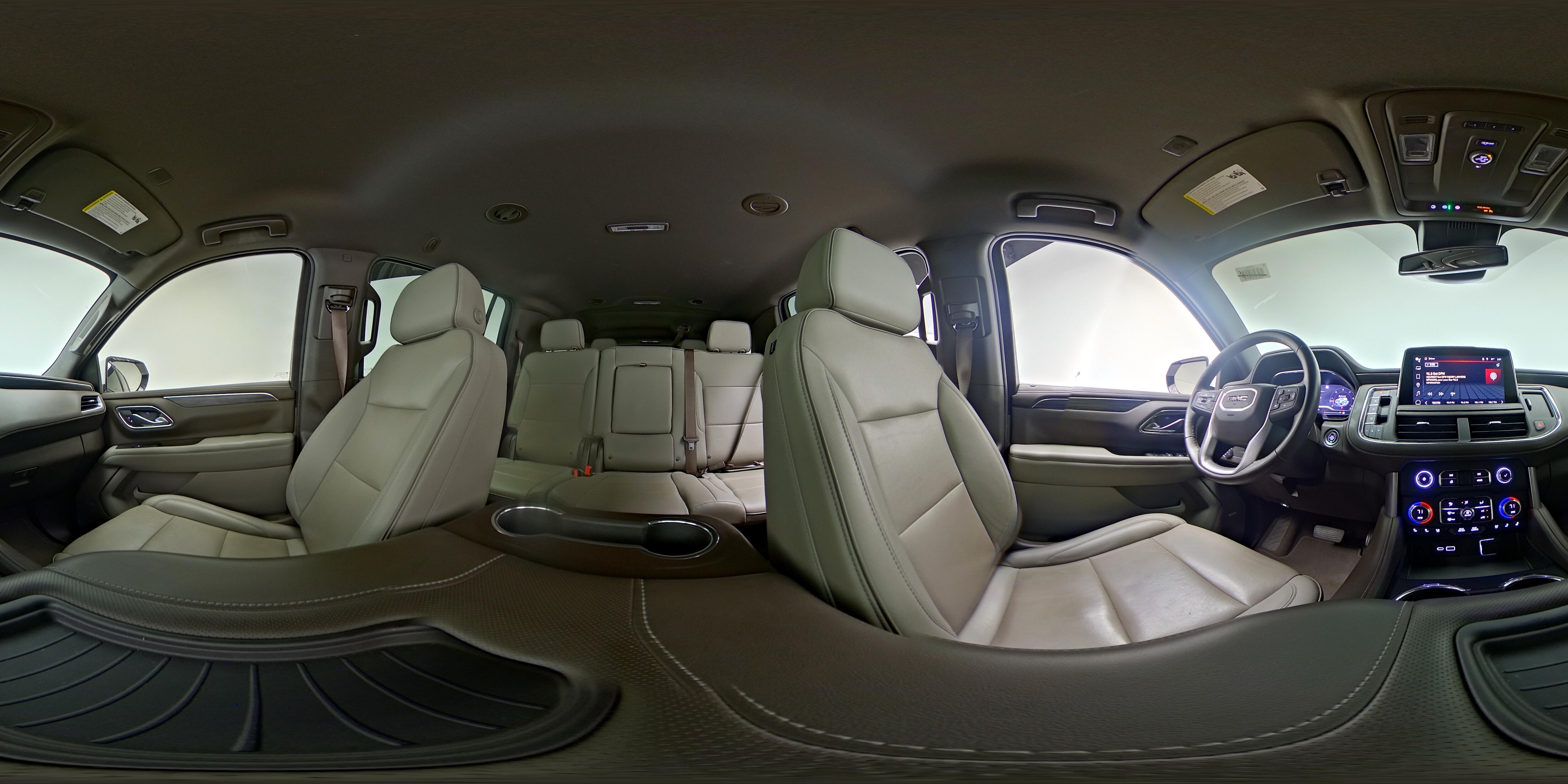 2023 GMC Yukon XL SLT - Photo 26